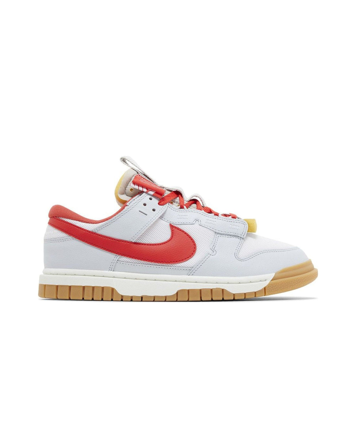 Nike Air Dunk Jumbo Ultraman