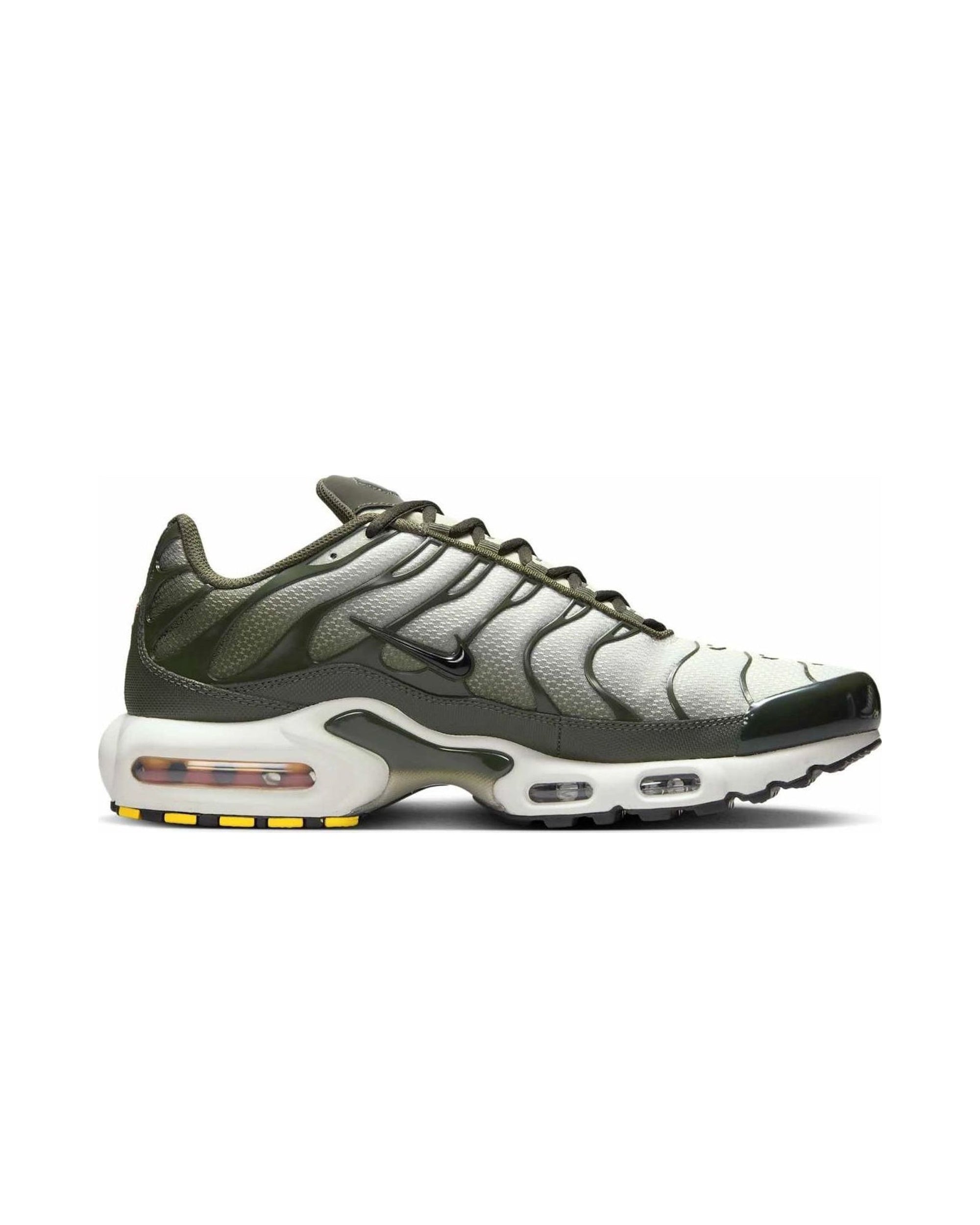 Nike Air Max Plus Sequoia Cargo Khaki