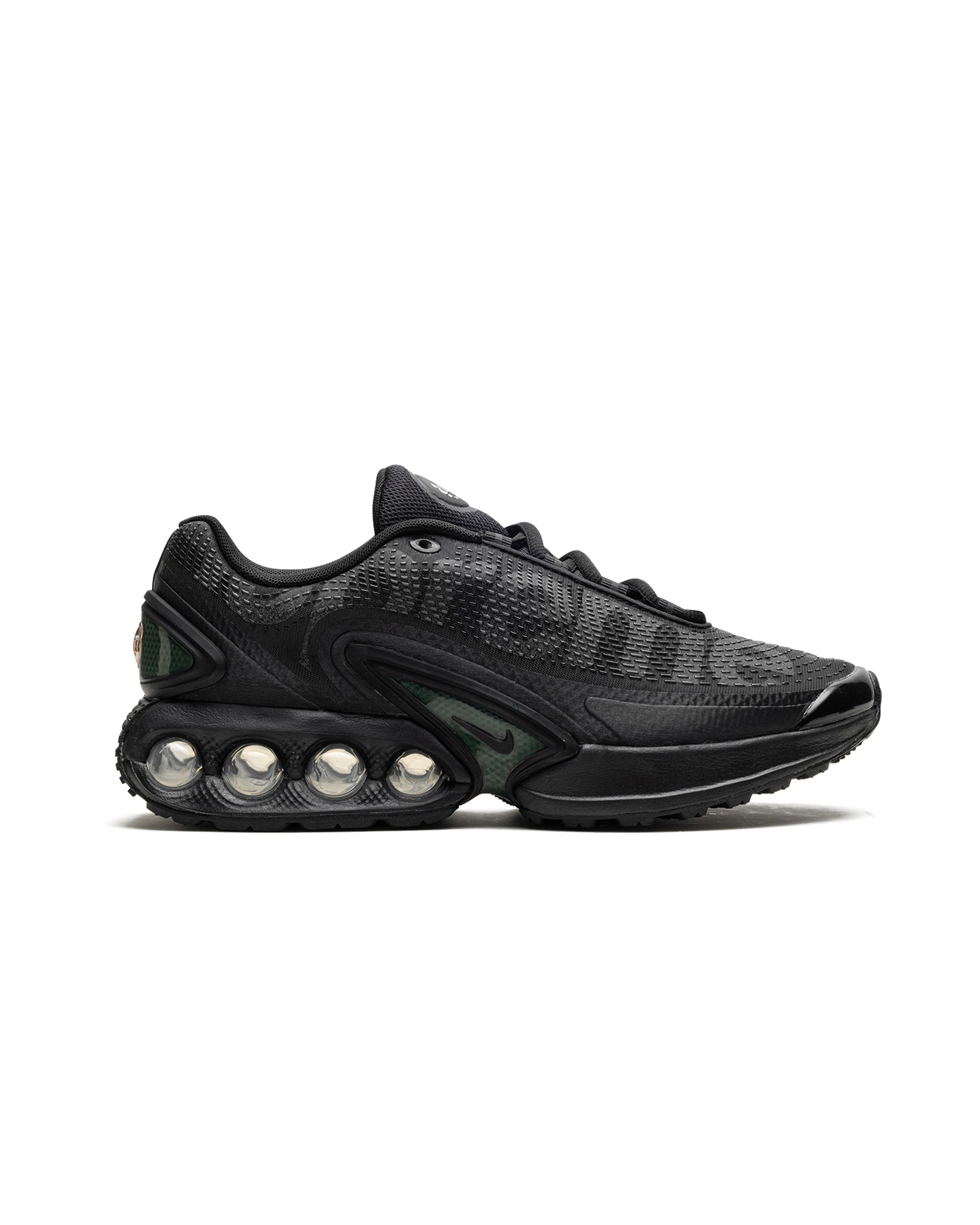 Nike Air Max Dn SP Supreme Black