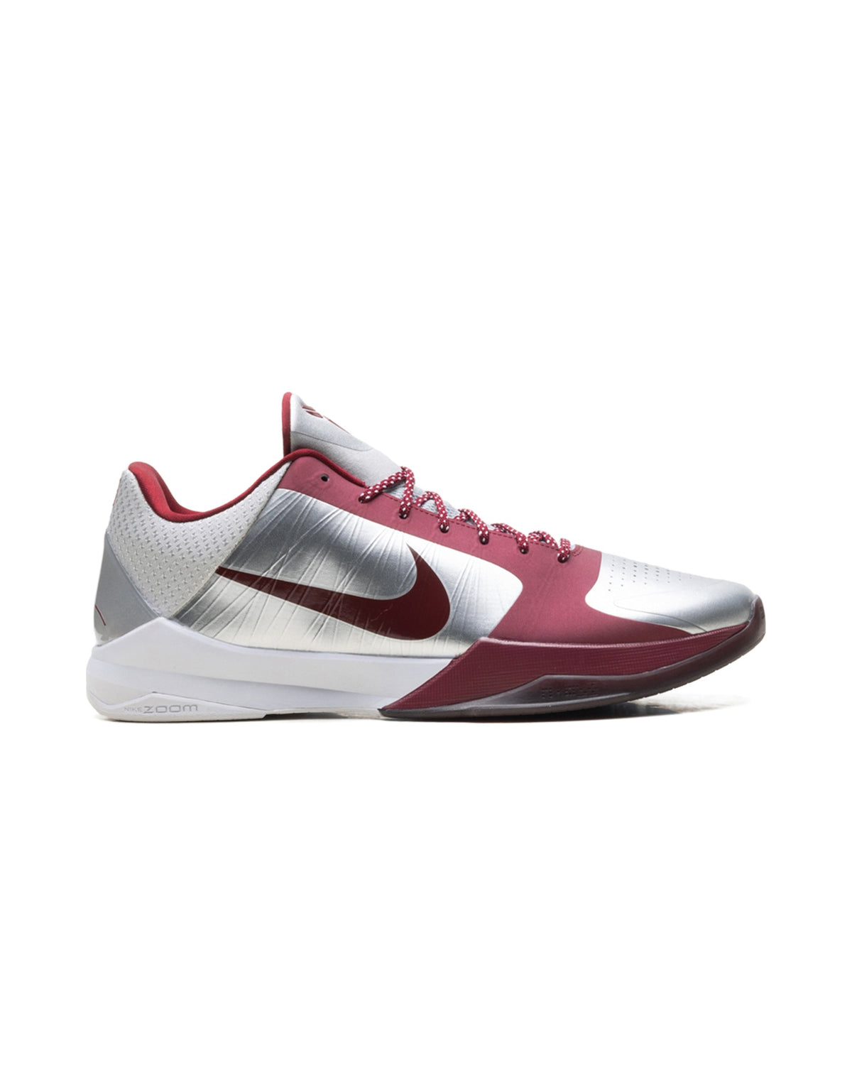 Nike Kobe 5 Protro Lower Merion Aces Away (2026)