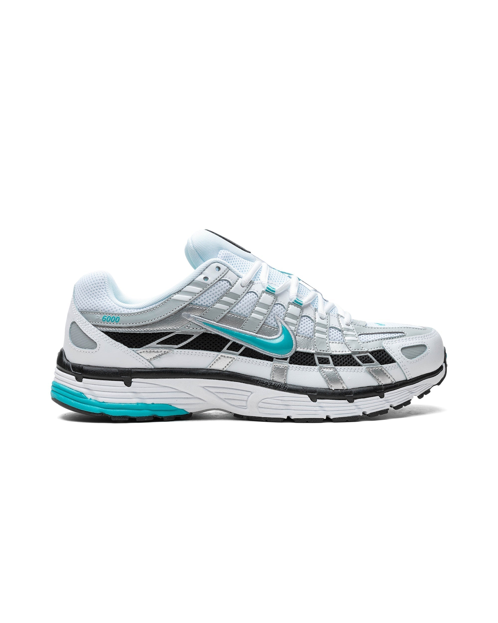 Nike P-6000 Dusty Cactus