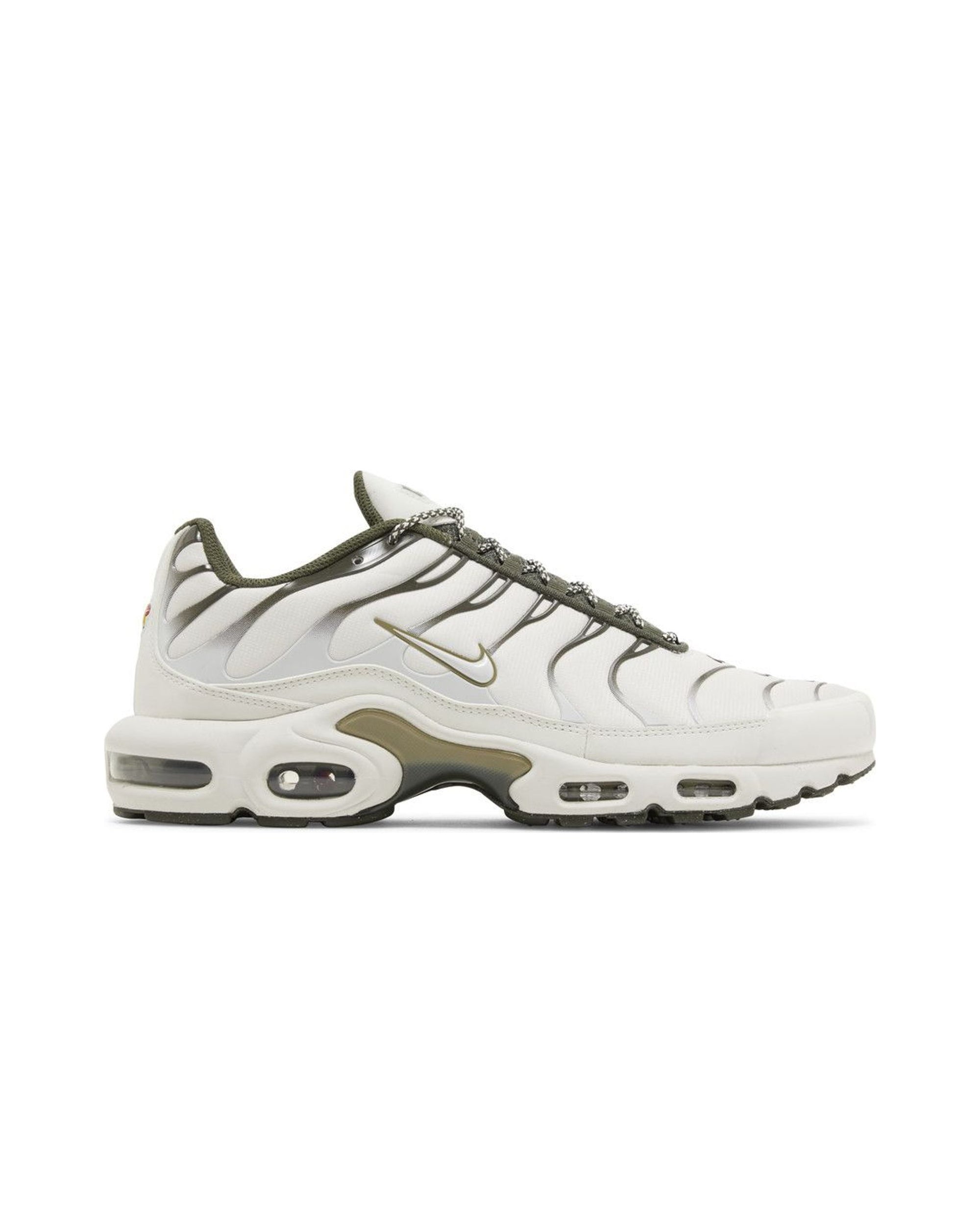 Nike Air Max Plus Phantom Cargo Khaki