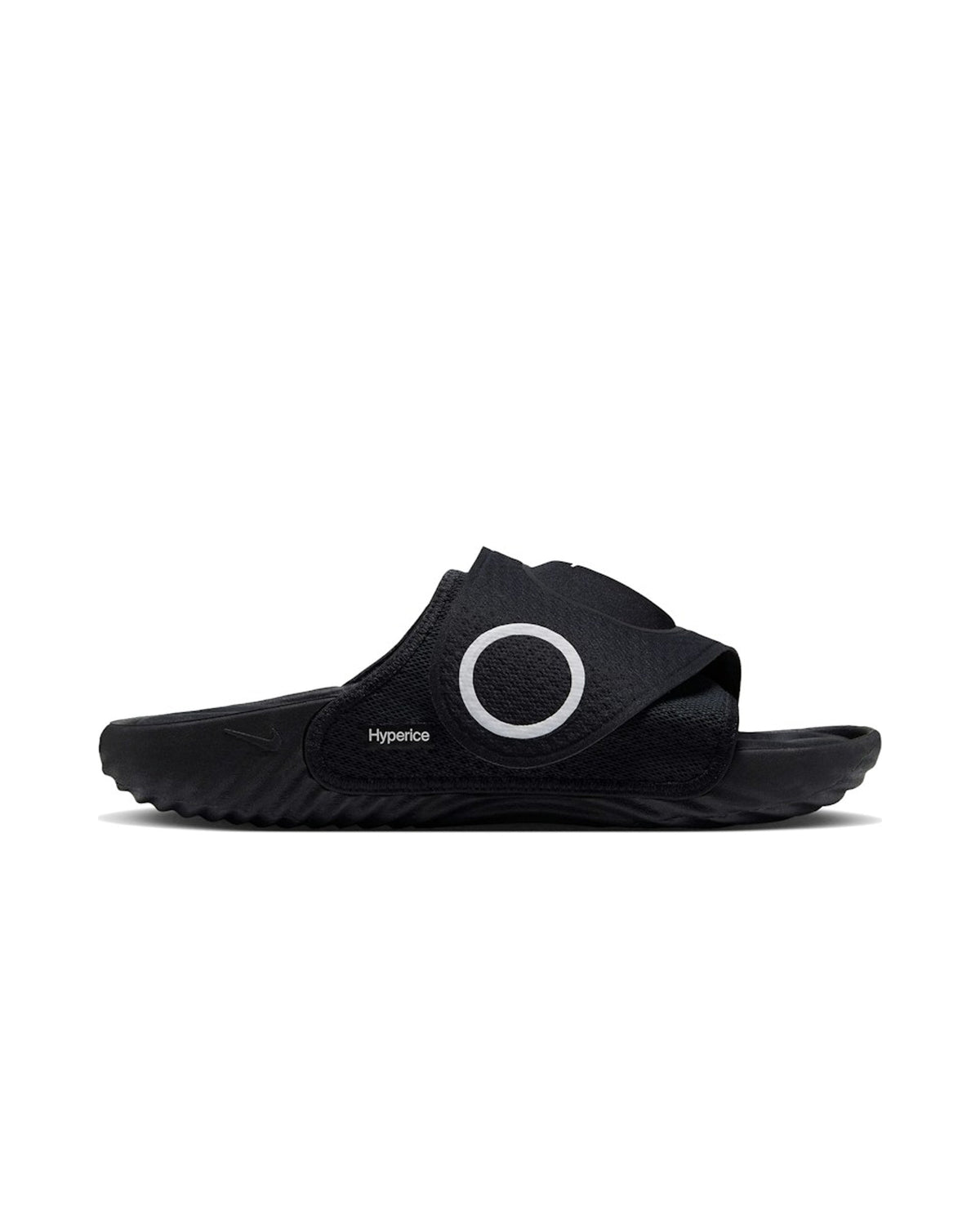 Nike x Hyperice Air Zoom Hyperslide Black