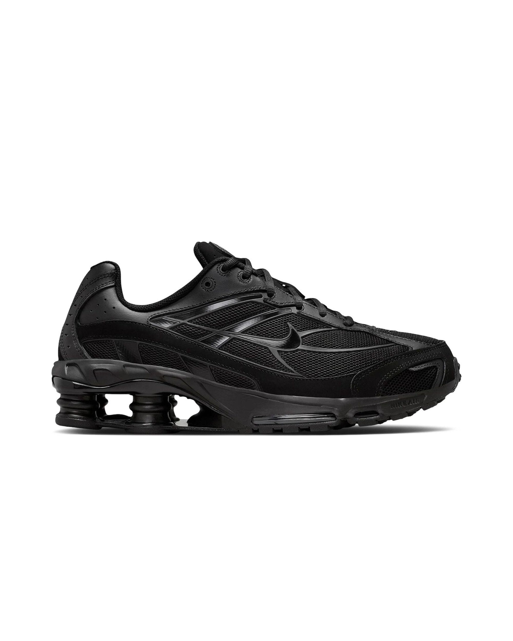 Nike Shox Ride 2 Black