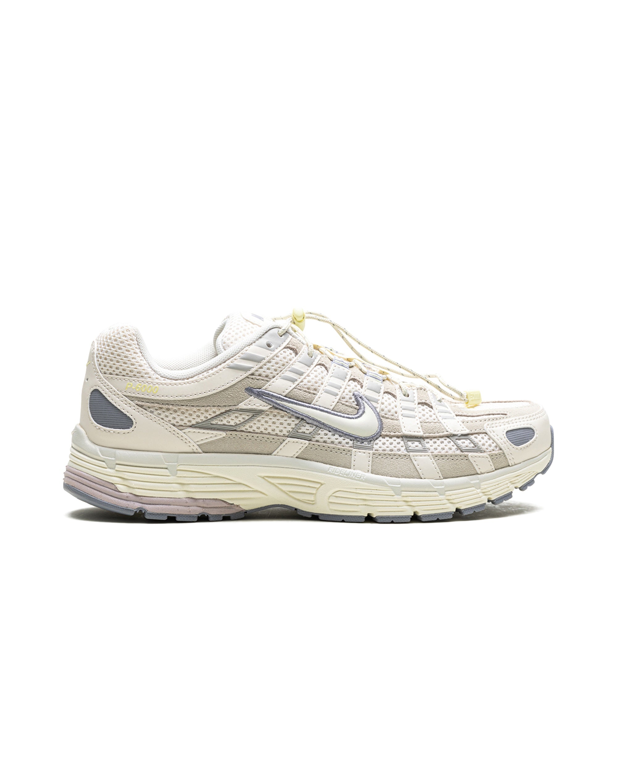 Nike P-6000 Light Bone (Women's)