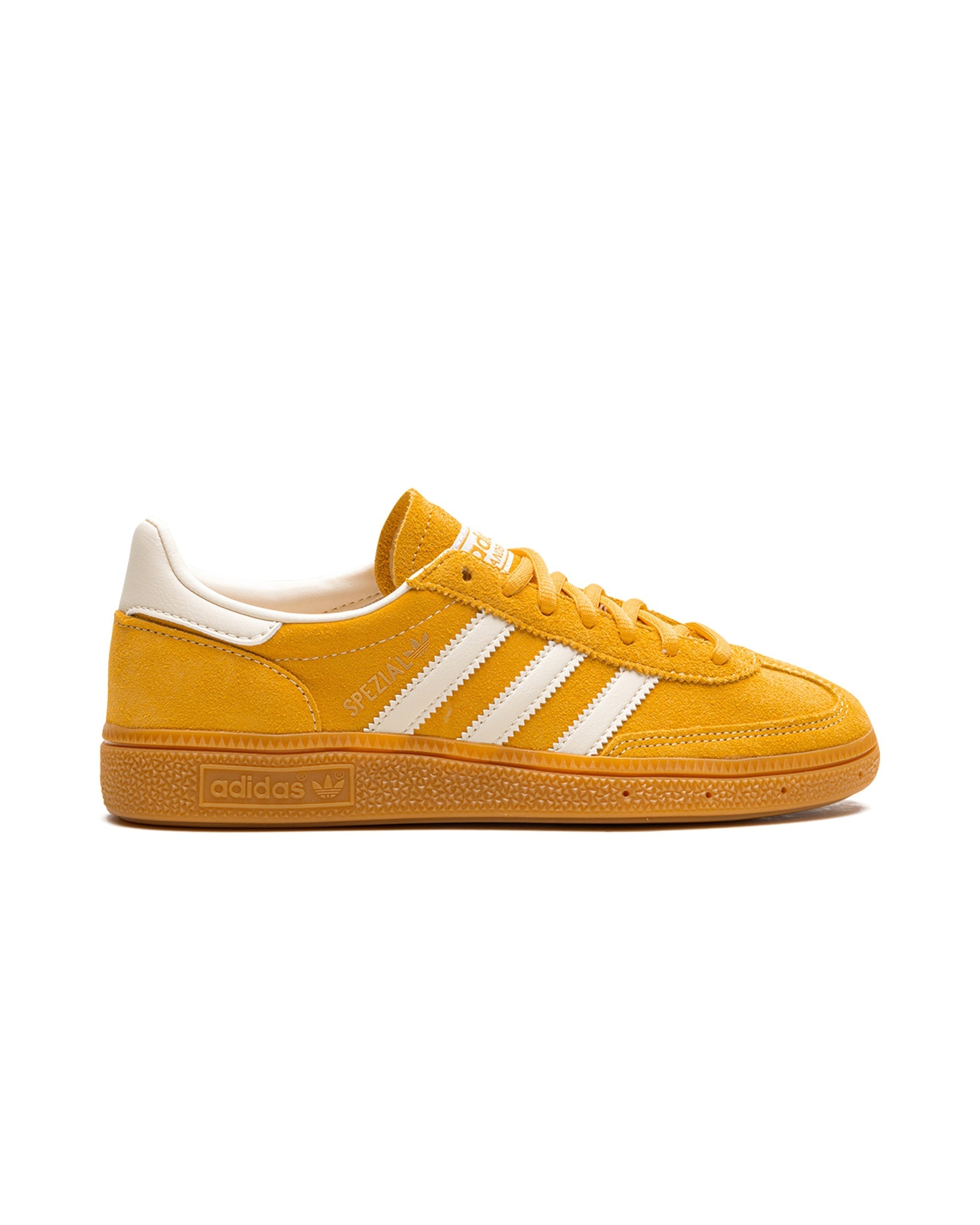 adidas Handball Spezial Preloved Yellow