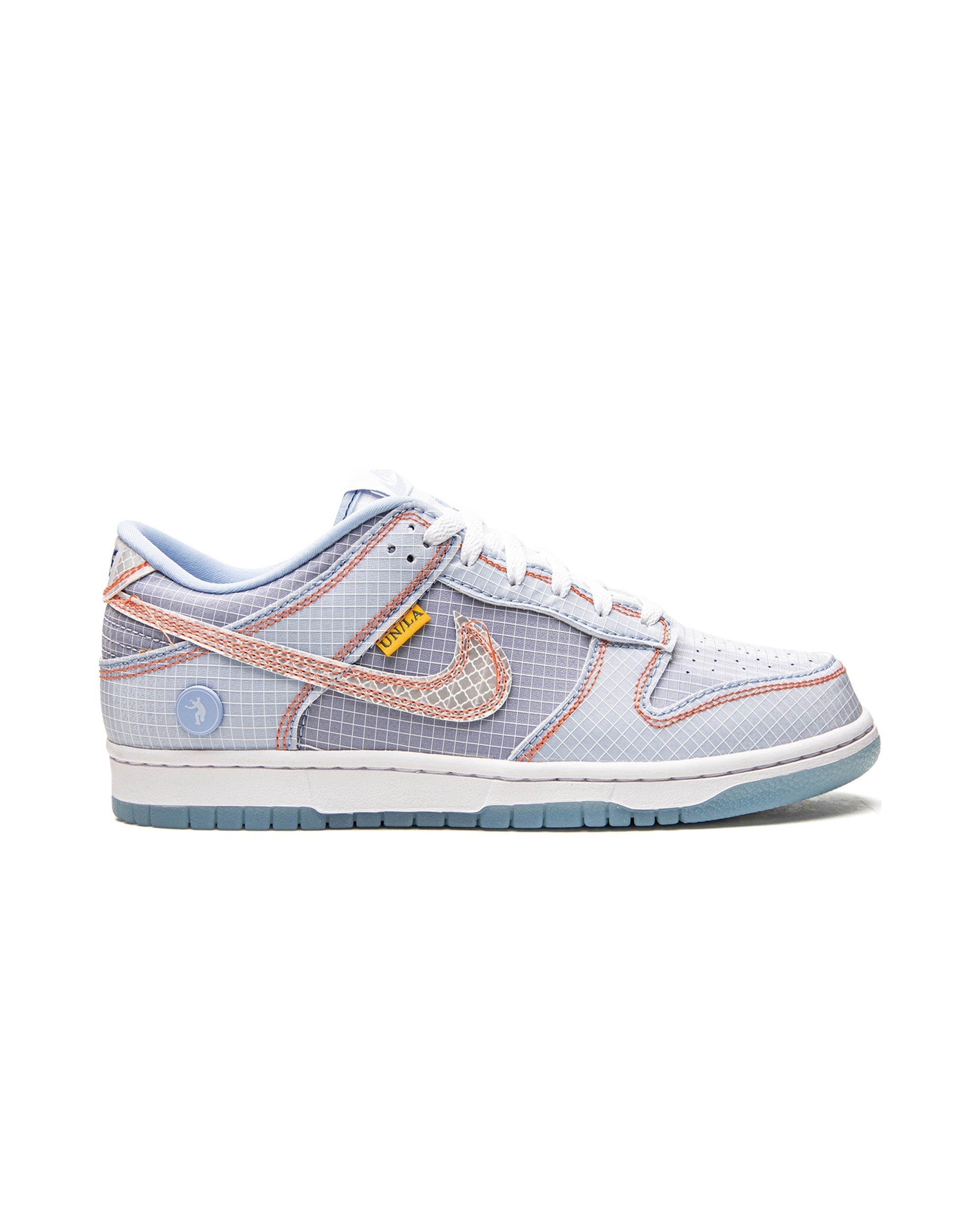 Nike Dunk Low Union Passport Pack Argon