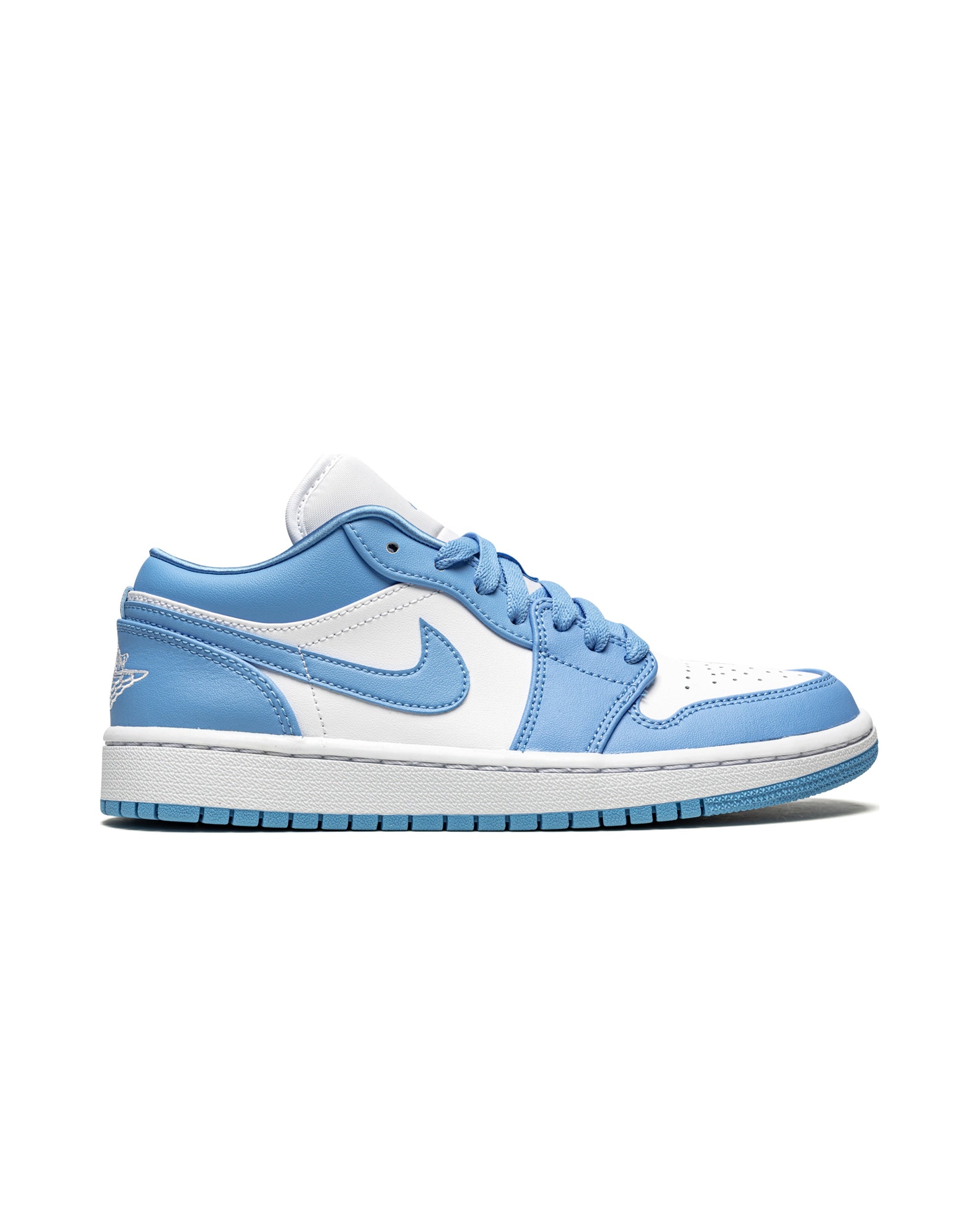 Jordan 1 Low UNC (Women's)