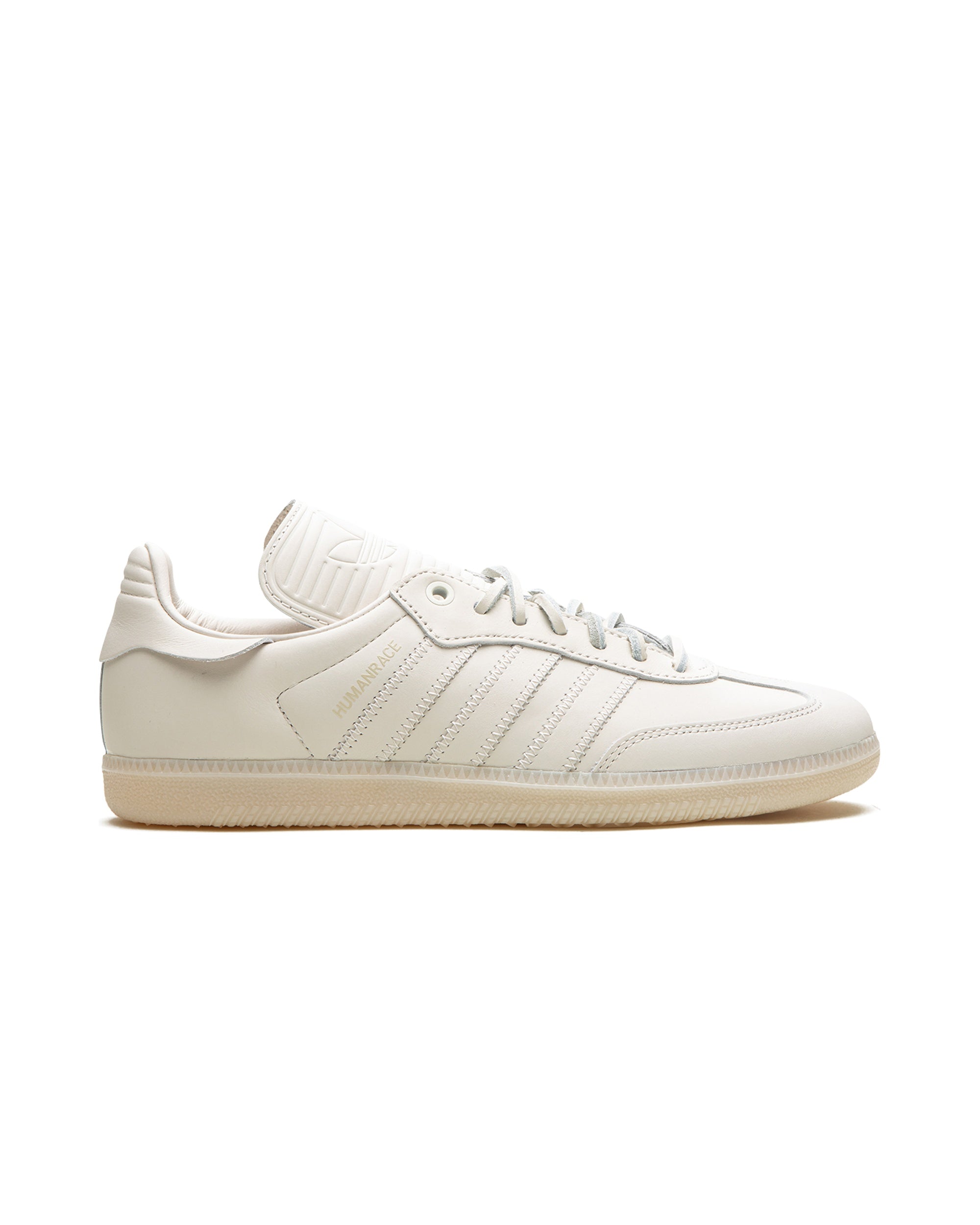 adidas Samba Pharrell Humanrace White