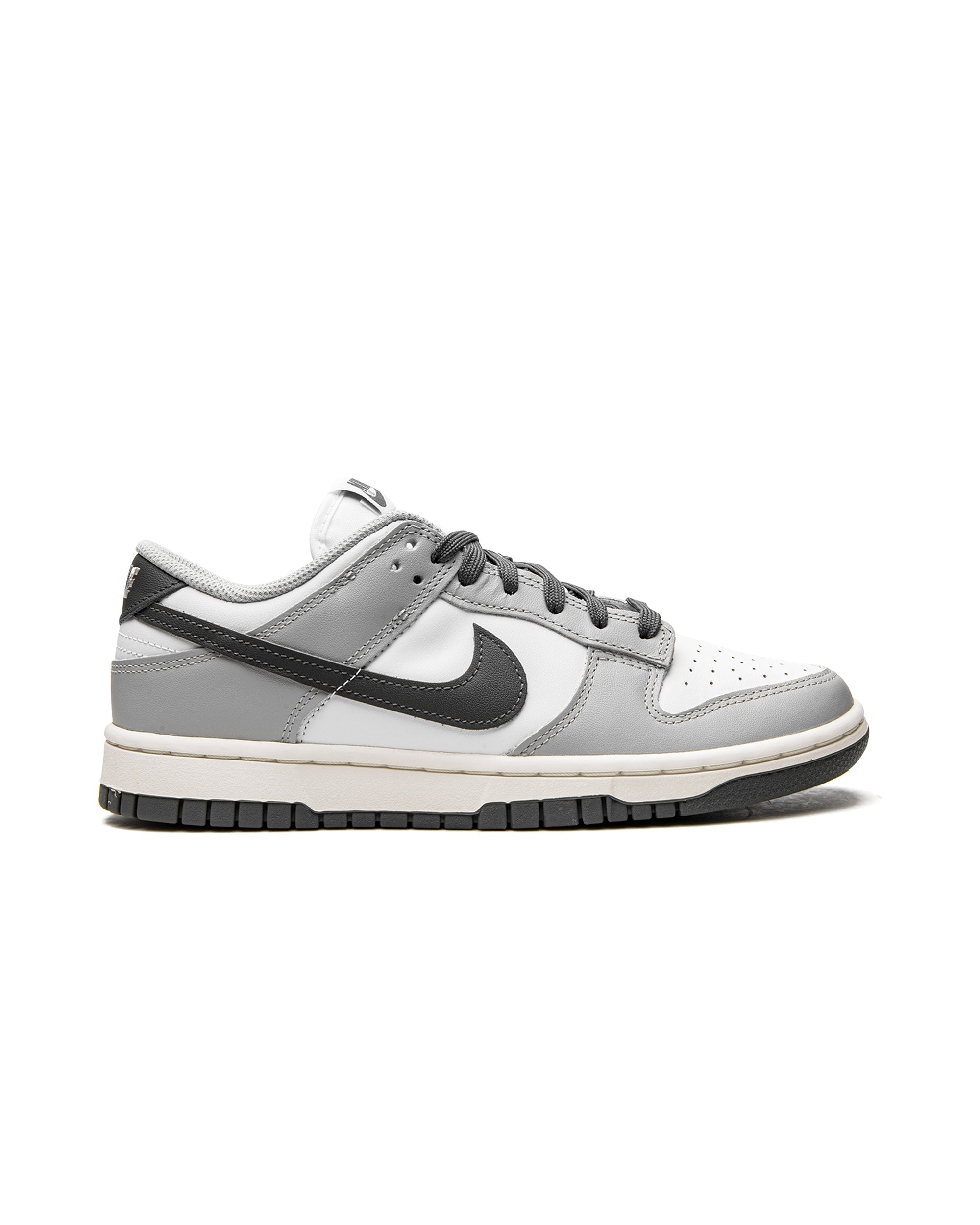 Nike Dunk Low Light Smoke Grey (Women's)