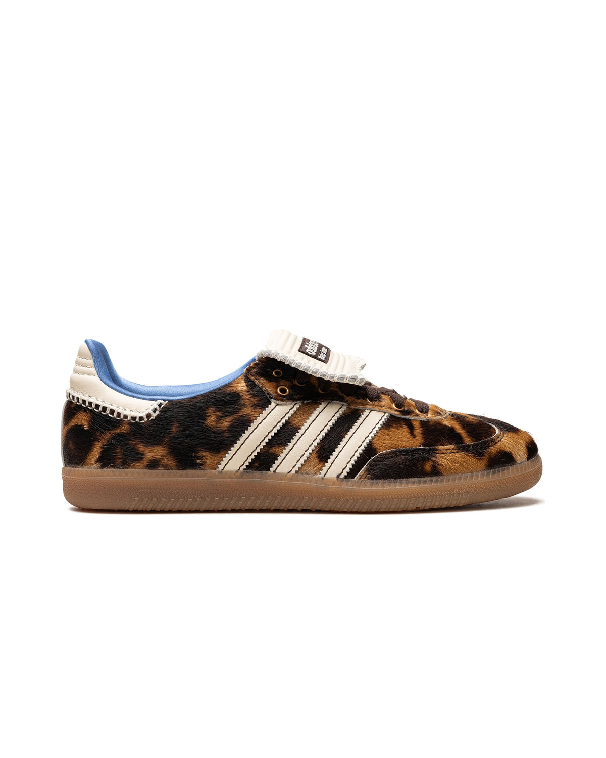 adidas Samba Nylon Wales Bonner Dark Brown