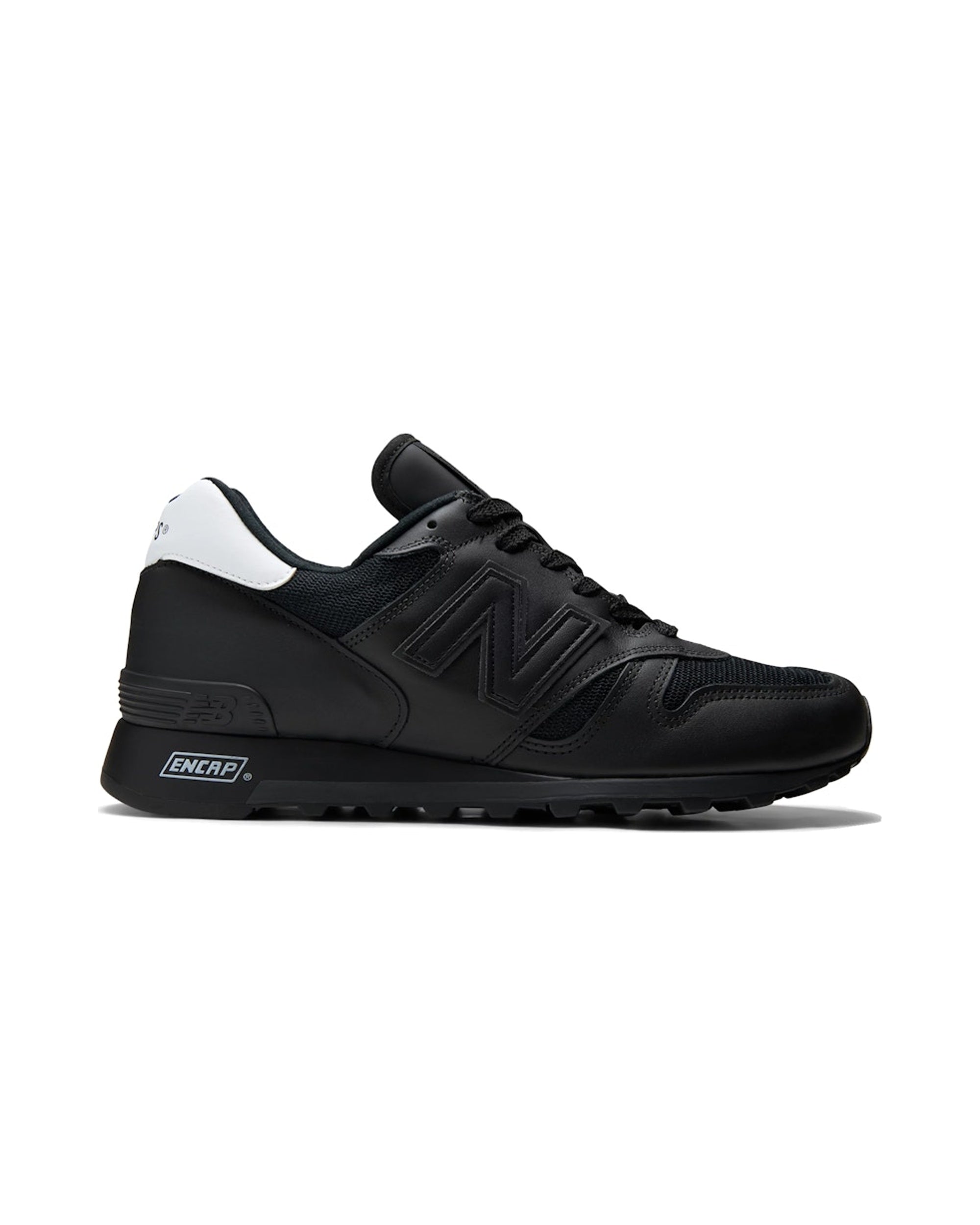 New Balance 1300 MiUSA WTAPS Black White
