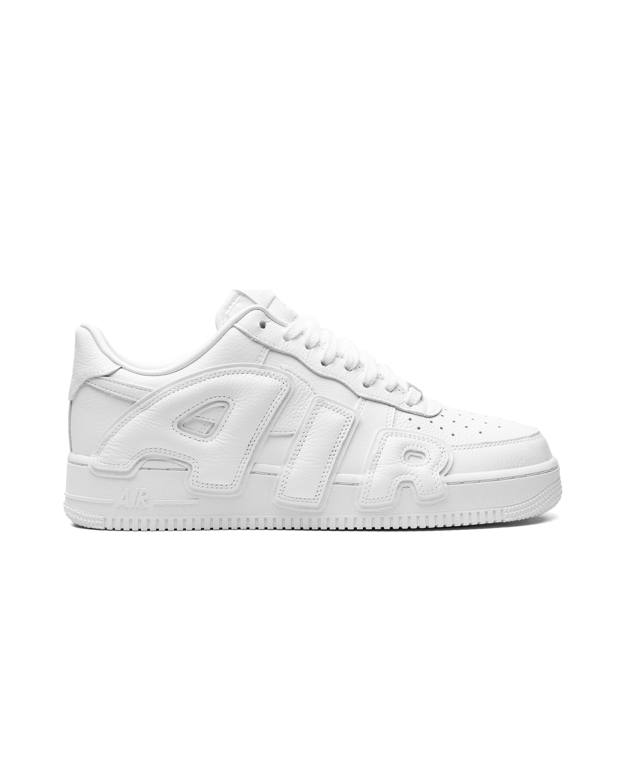 Nike Air Force 1 Low Cactus Plant Flea Market White (2024)
