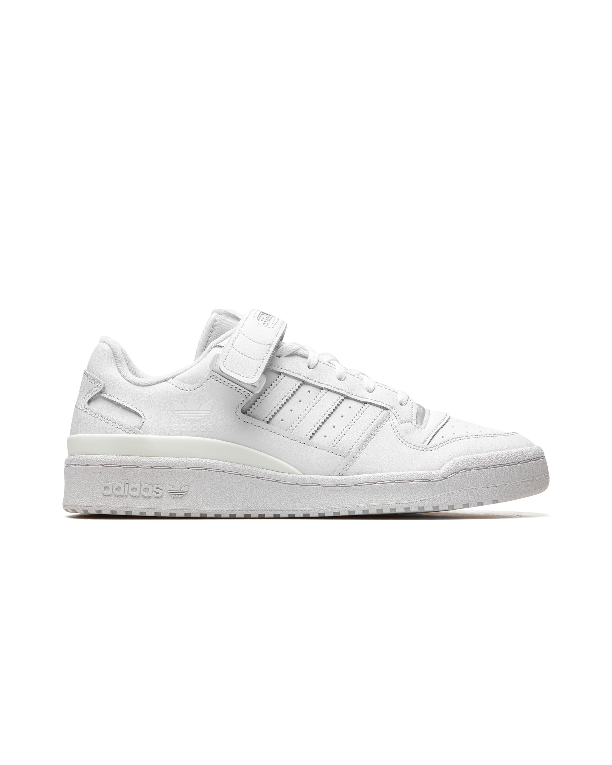 adidas Forum Low Triple White