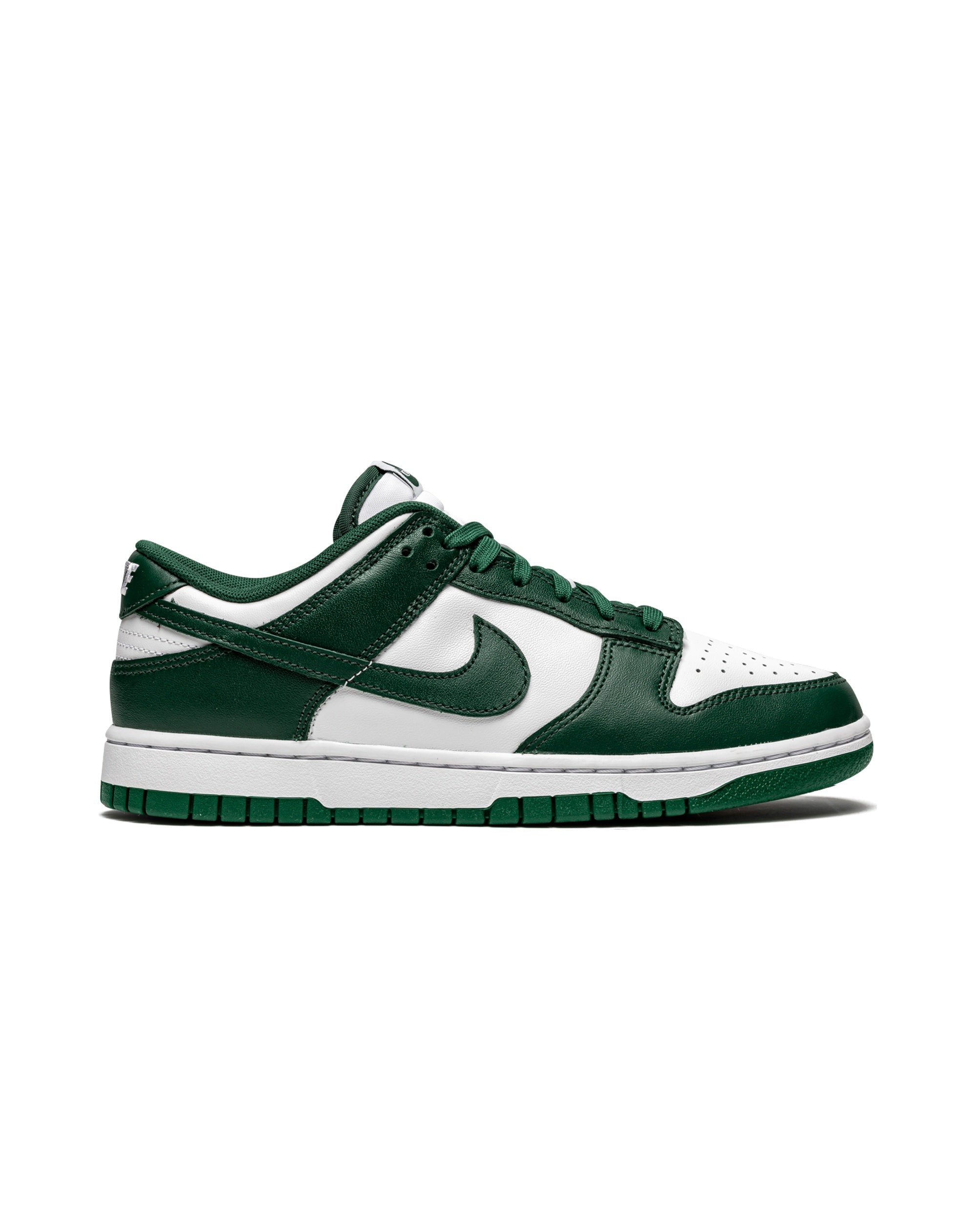 Nike Dunk Low Michigan State