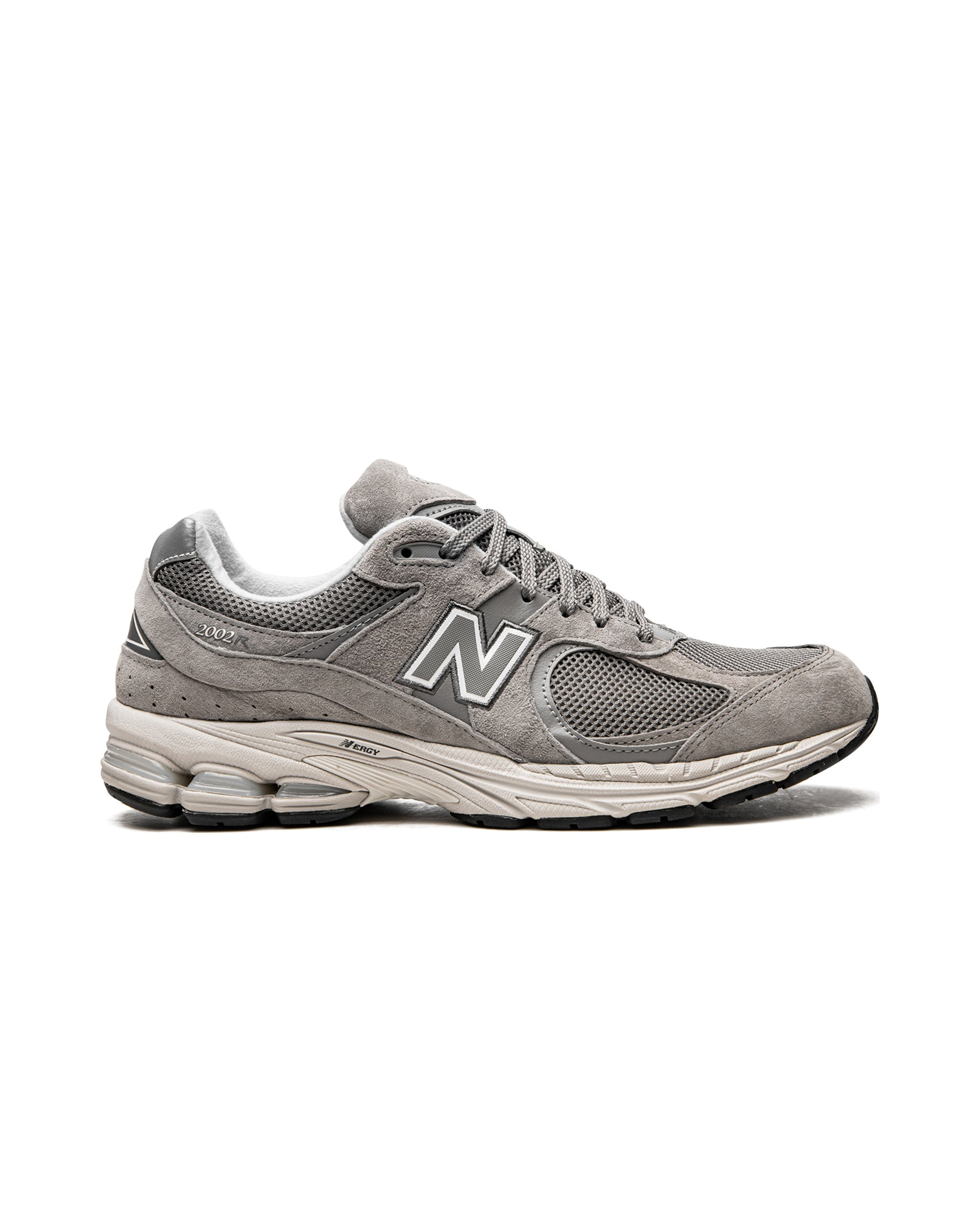 New Balance 2002R Marblehead Light Aluminum