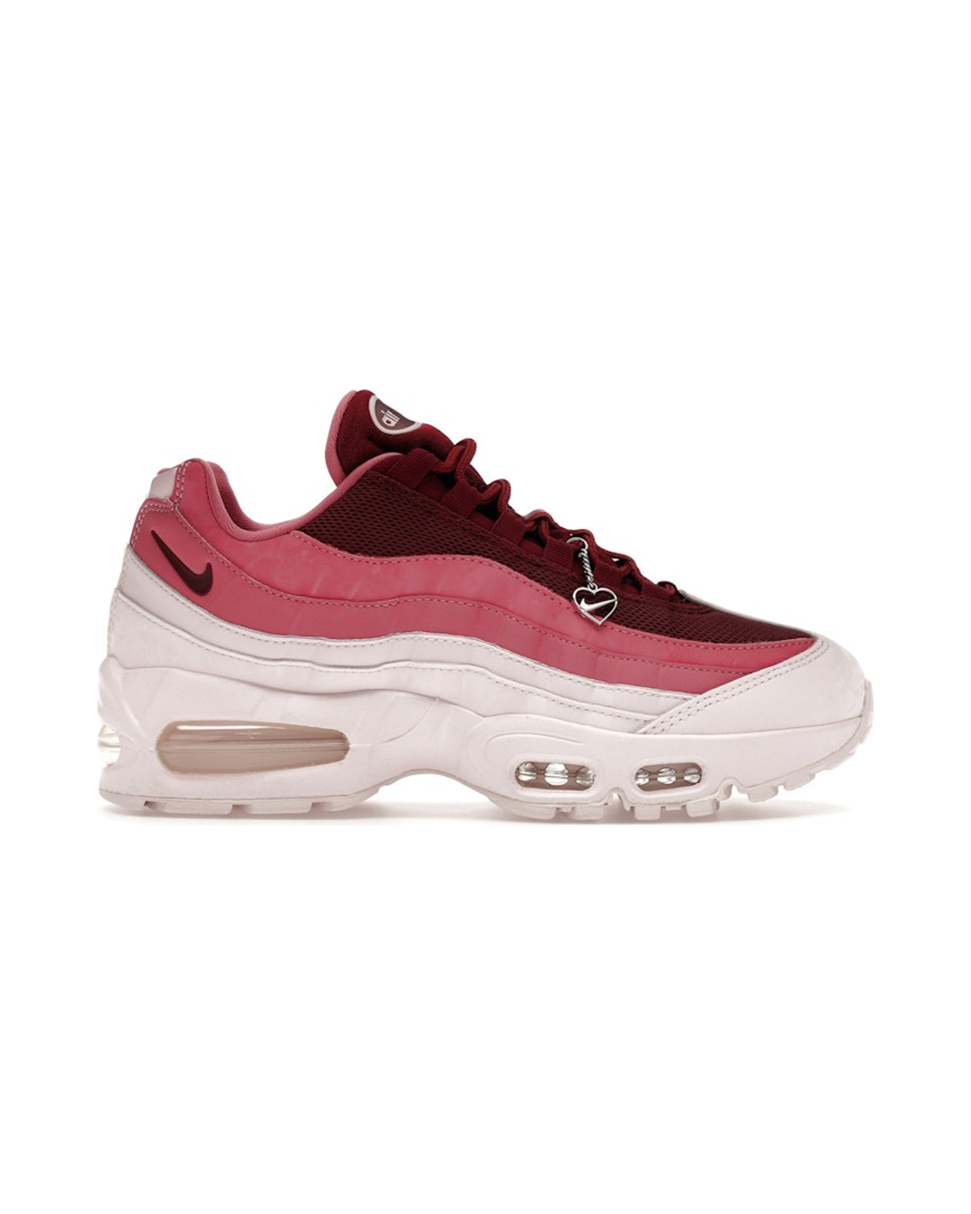 Nike Air Max 95 OG Valentine's Day (2026) (Women's)