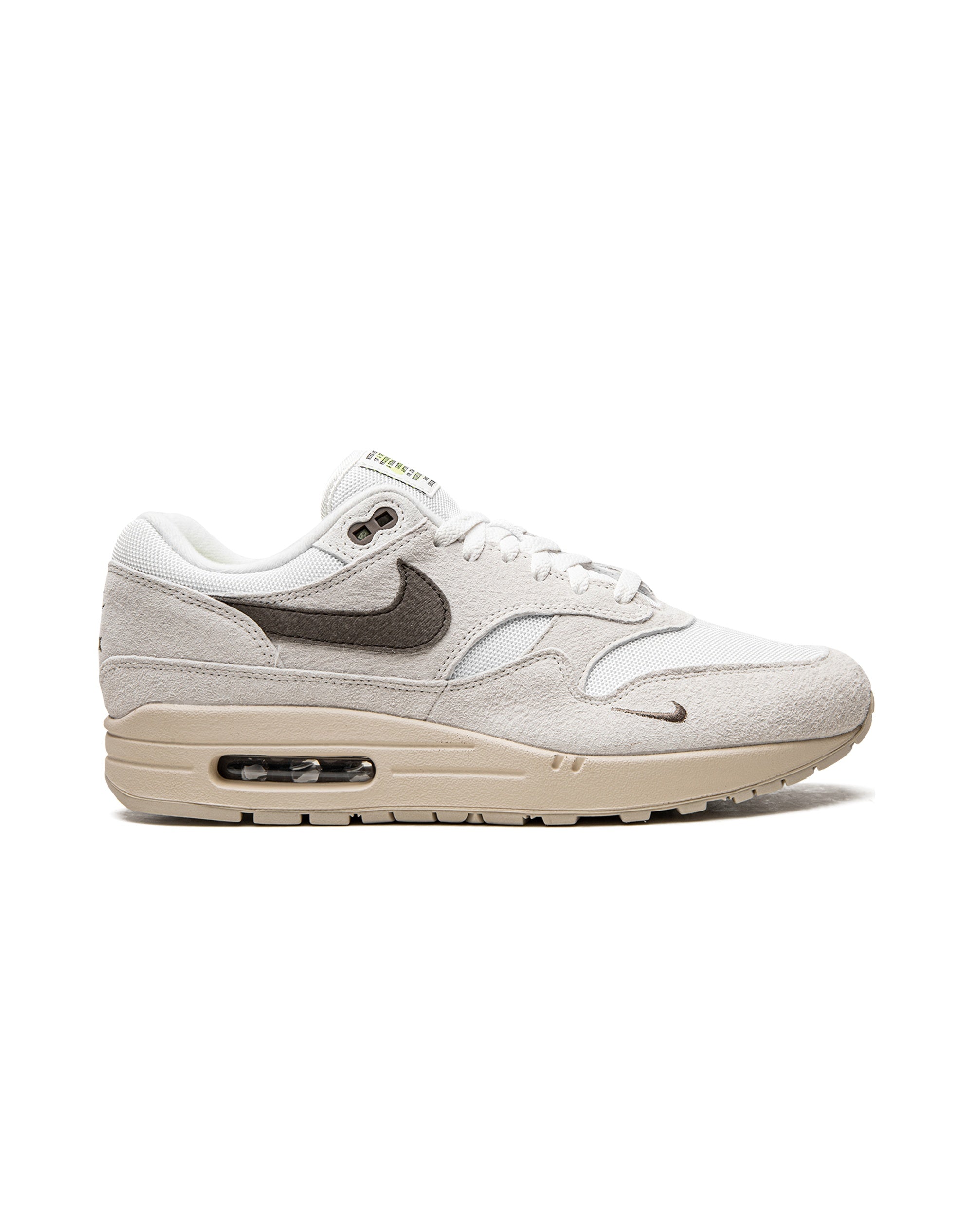 Nike Air Max 1 Sail Ironstone