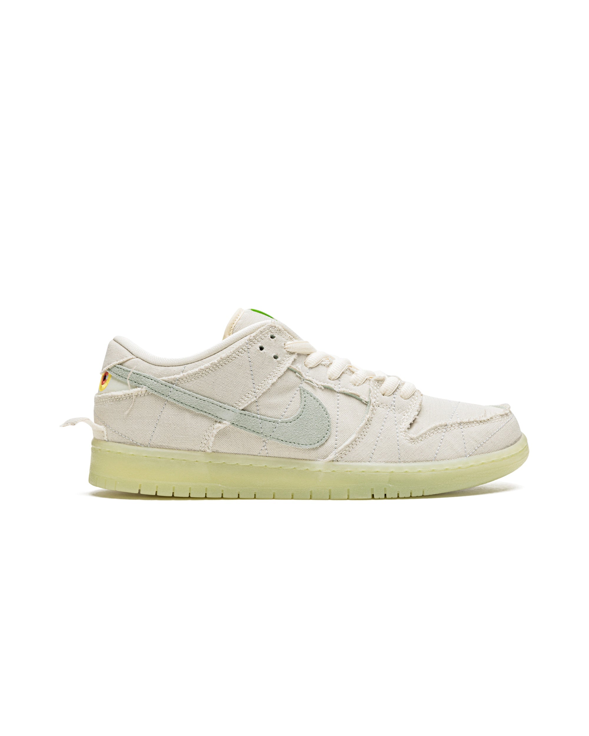 Nike SB Dunk Low Mummy