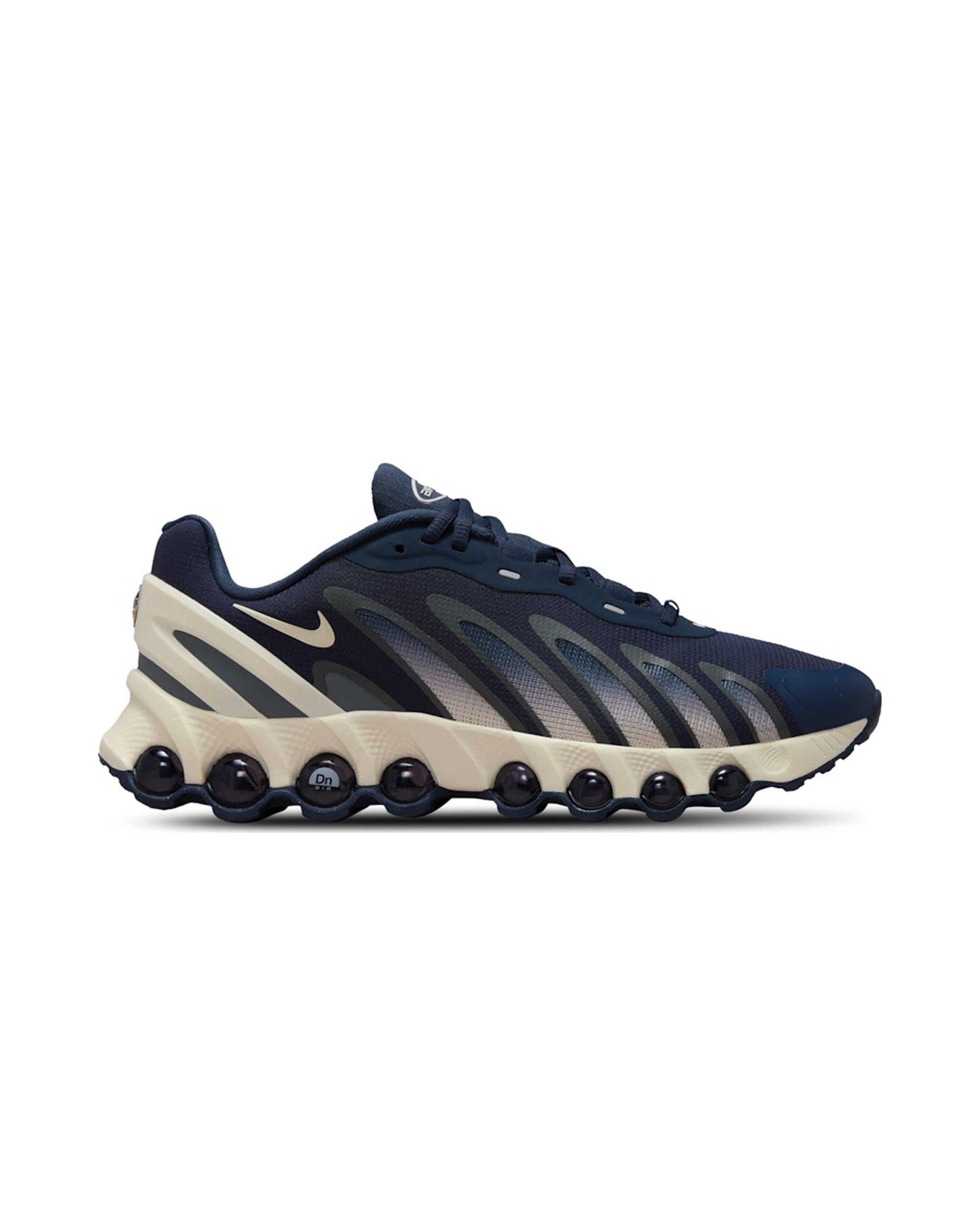 Nike Air Max Dn8 Thunder Blue Pale Ivory