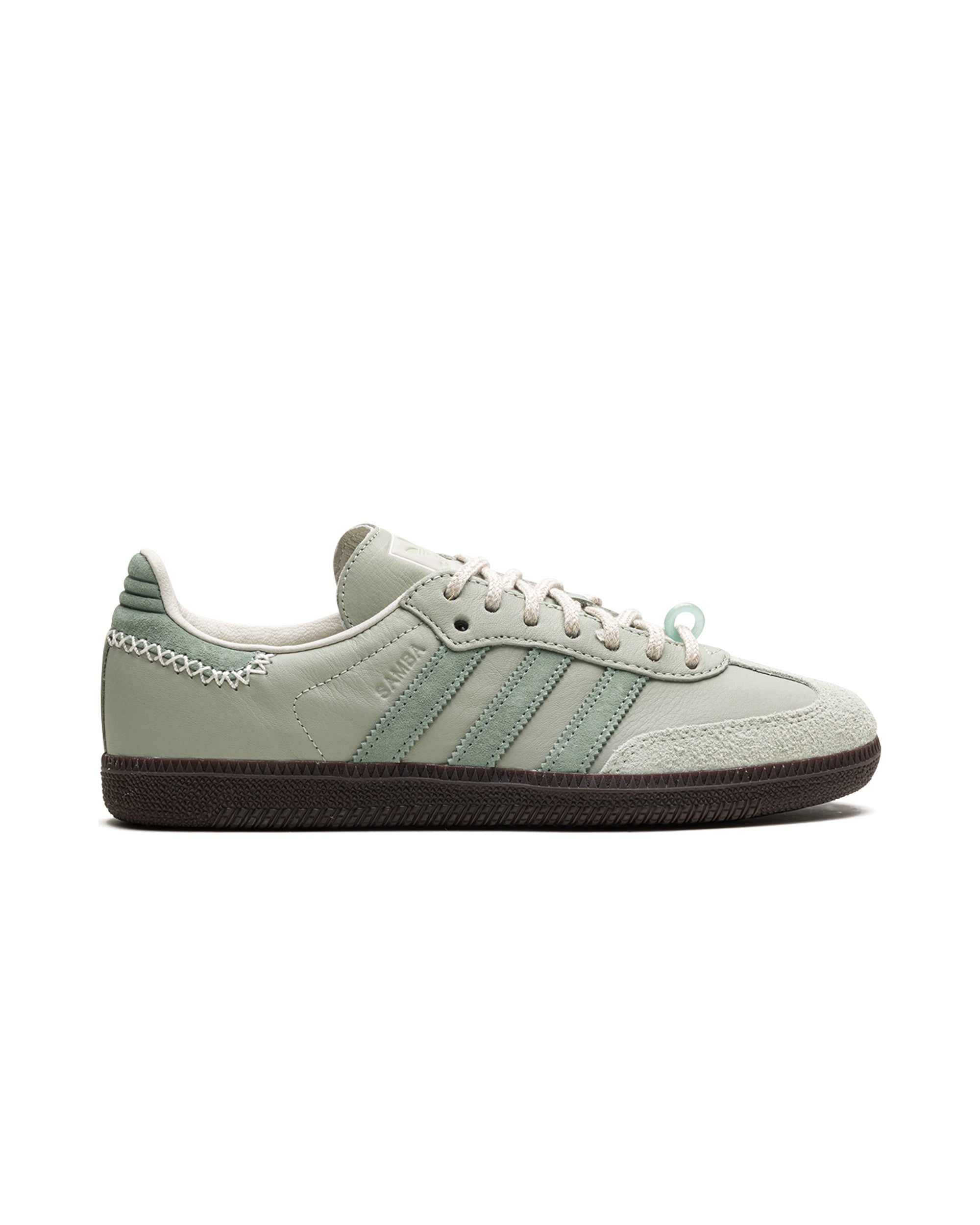 adidas Samba OG Maha Half Green