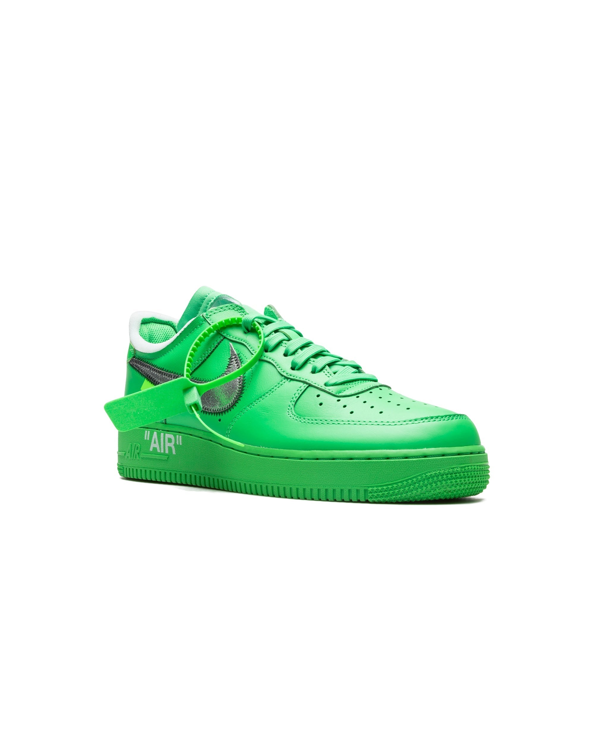 Nike Air Force 1 Low Off-White Brooklyn