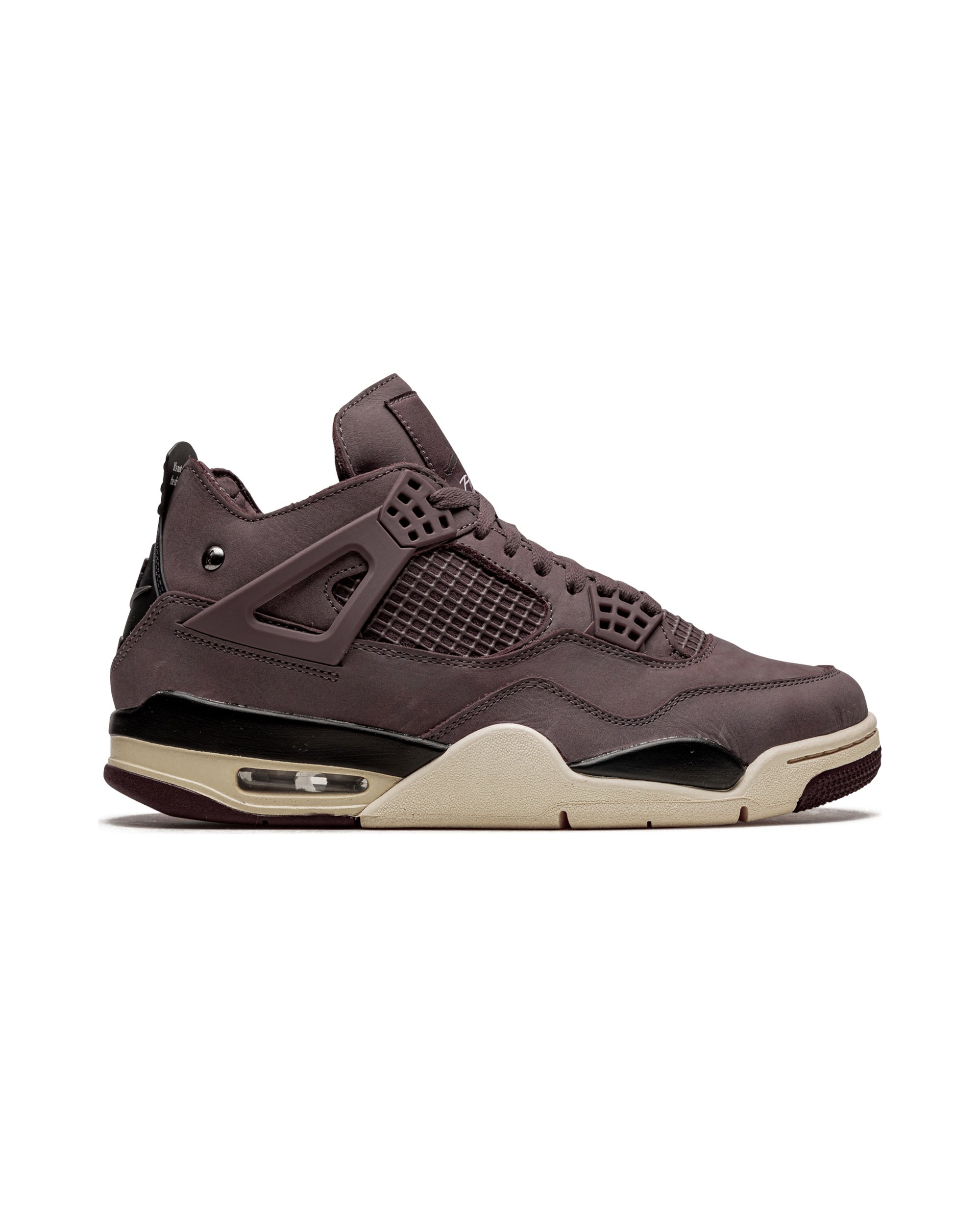 Jordan 4 Retro SP A Ma Maniére Violet Ore