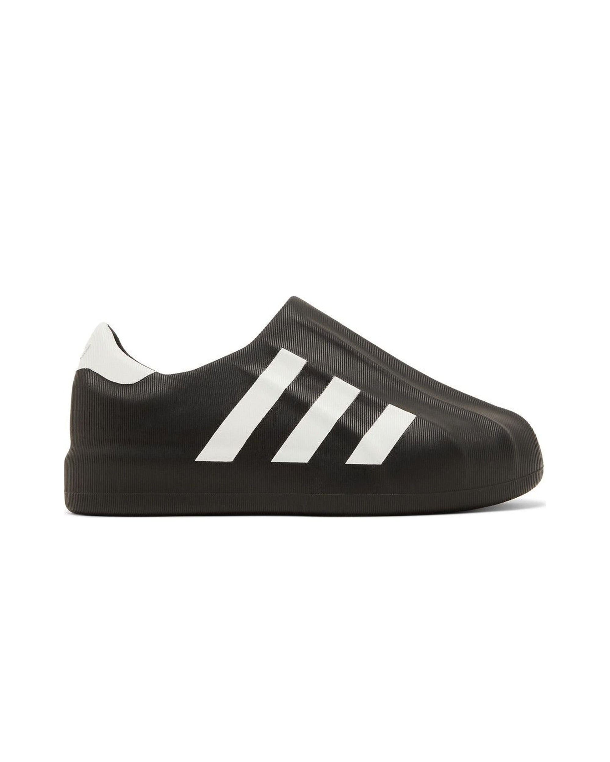 adidas adiFOM Superstar Black White
