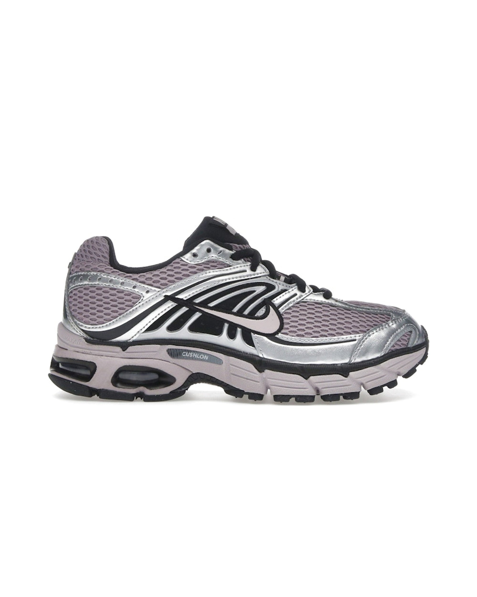 Nike Air Max Moto 2K Light Violet Ore Metallic Silver (Women's)