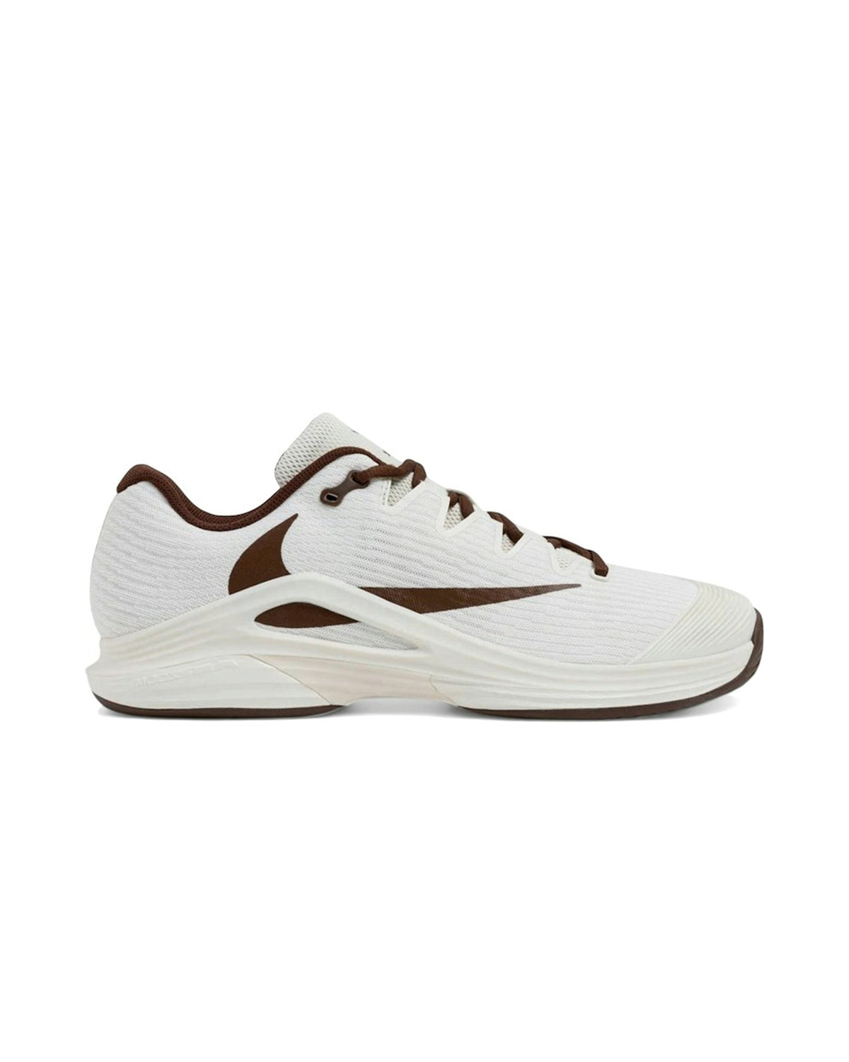 Nike Court Air Zoom Vapor 12 HC Travis Scott Pale Ivory