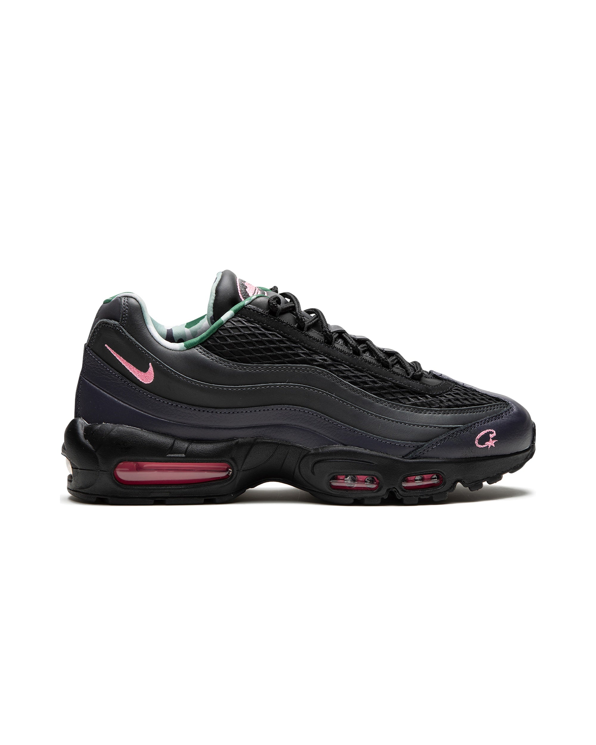 Nike Air Max 95 SP Corteiz Pink Beam