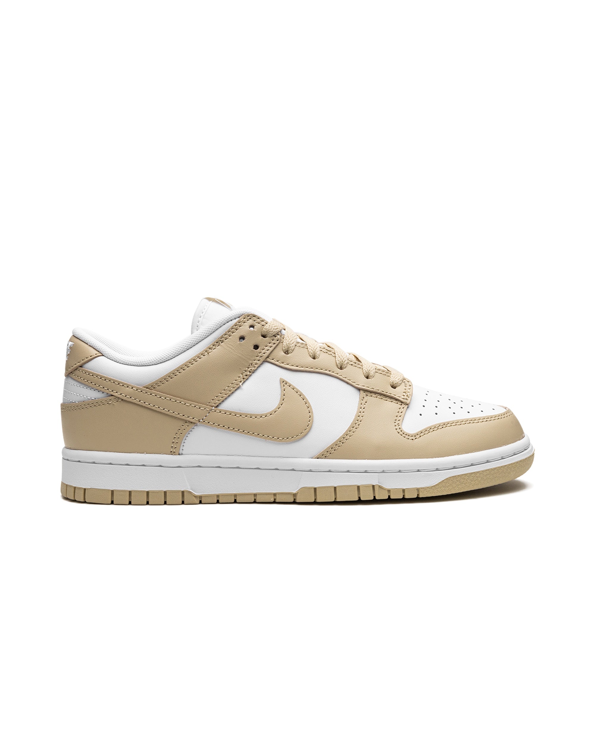 Nike Dunk Low Team Gold
