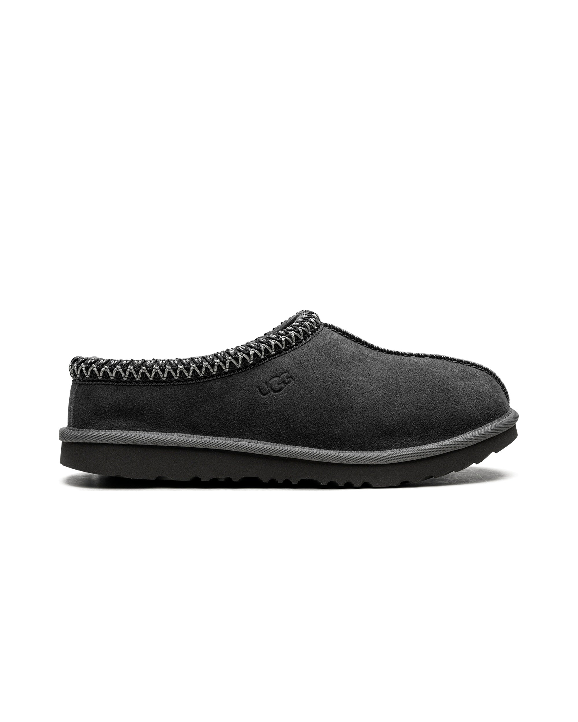 UGG Tasman Slipper Dark Grey