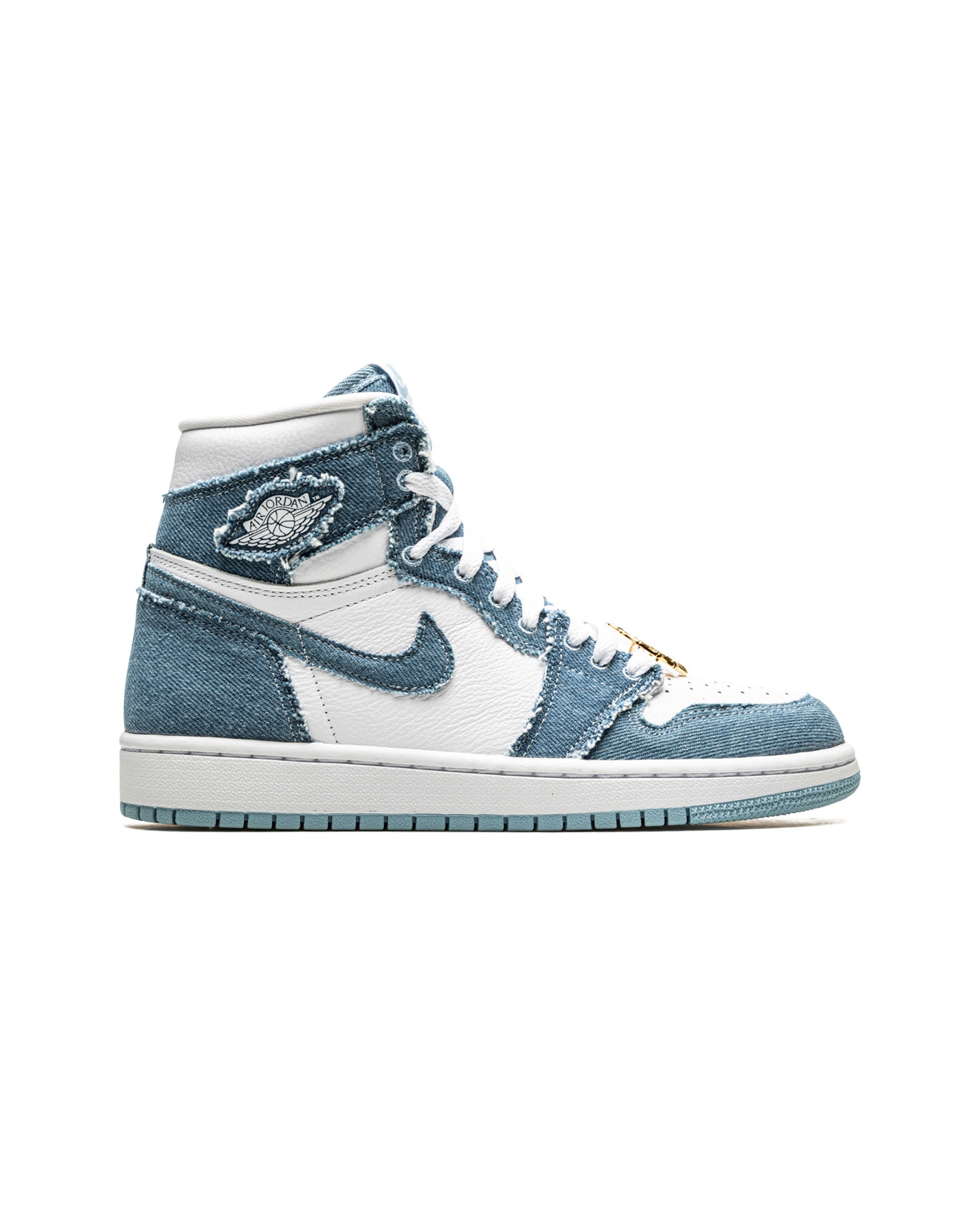Jordan 1 Retro High OG Denim (Women's)
