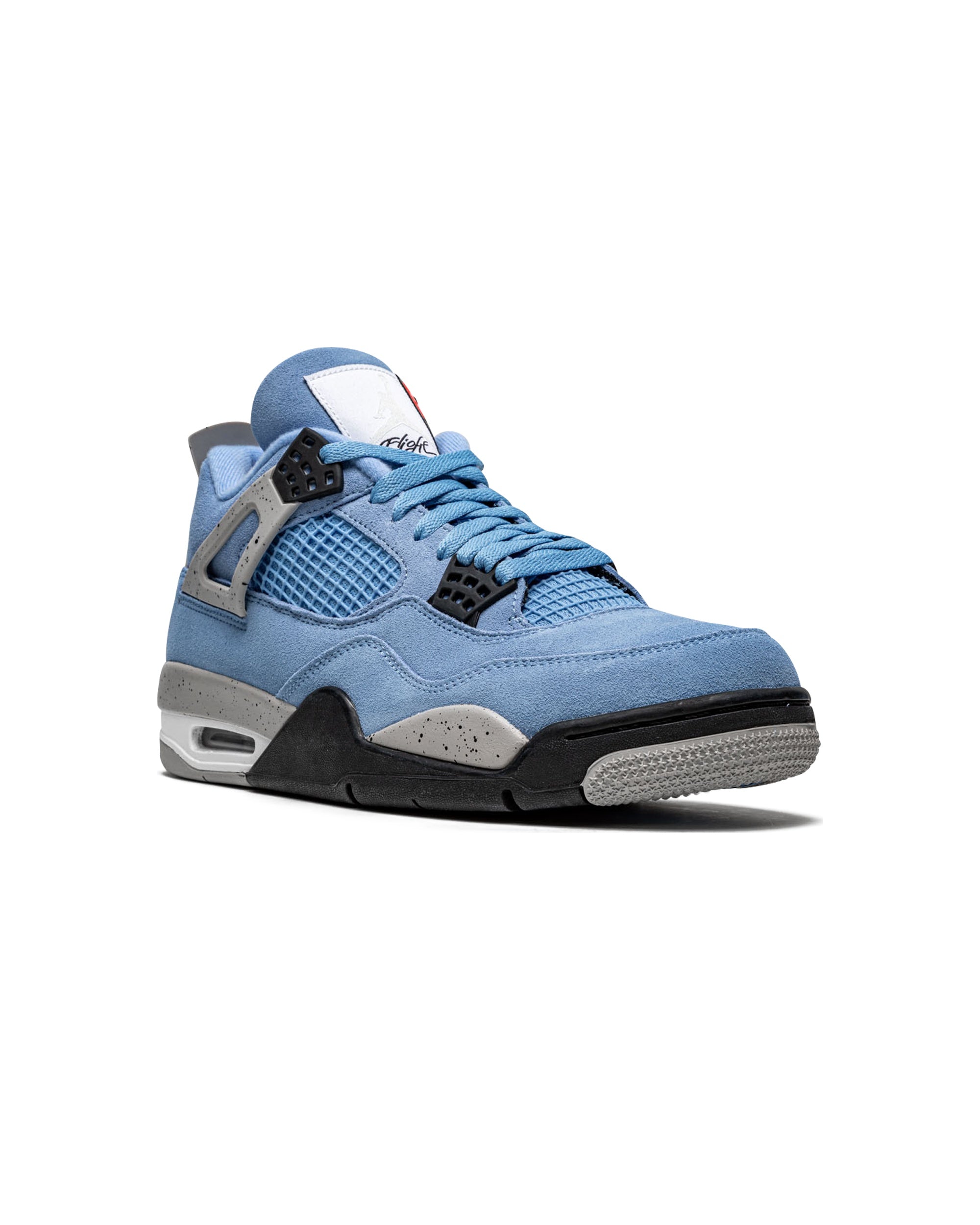 Jordan 4 Retro University Blue