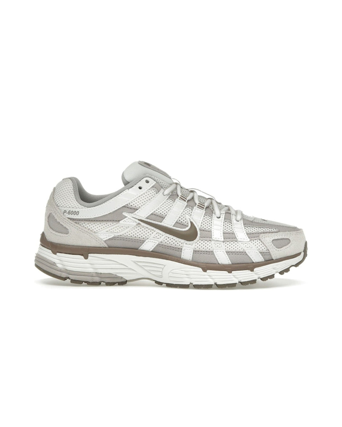 Nike P-6000 Phantom Mink Brown (Women's)