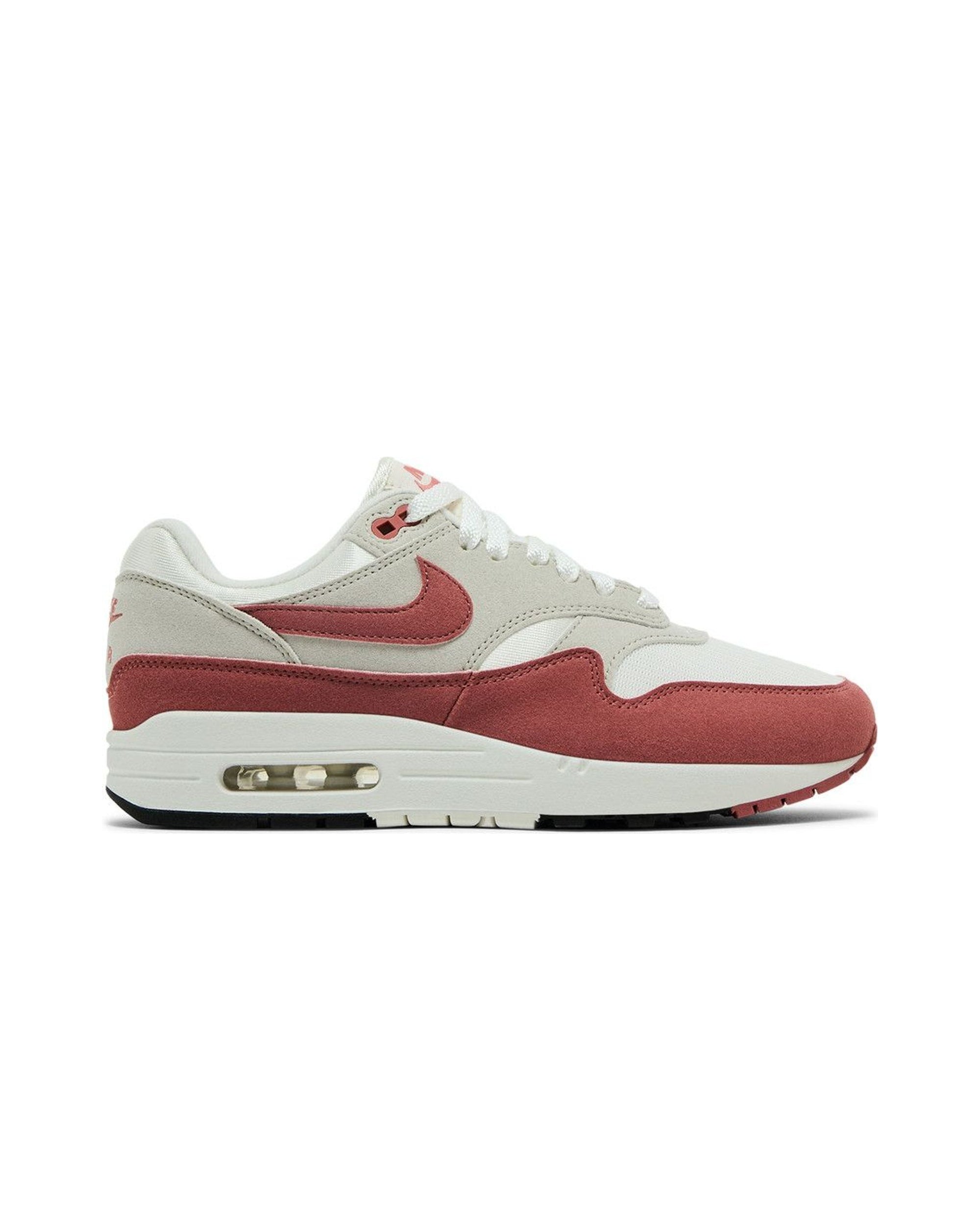 Nike Air Max 1 '87 Canyon Pink (Women's)