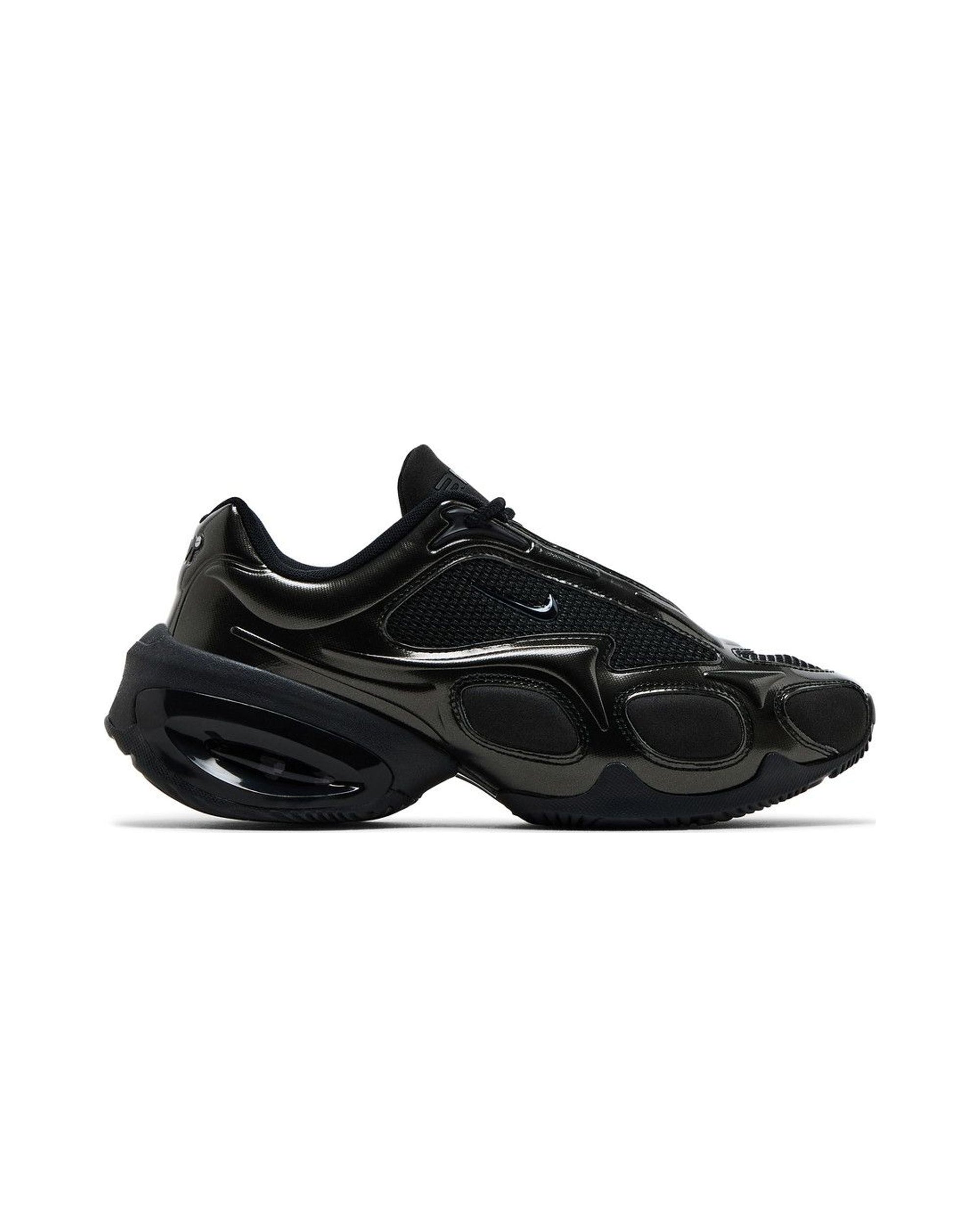 Nike Air Max Muse Triple Black (Women's)
