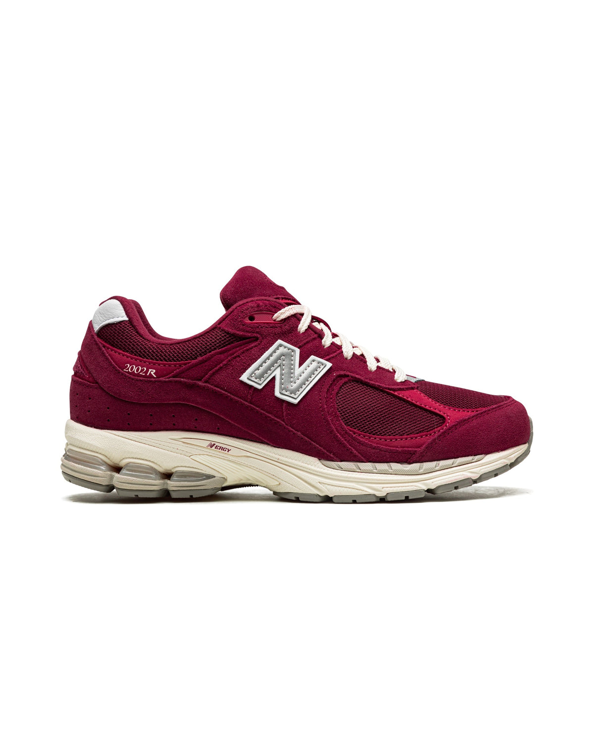 New Balance 2002R Bordeaux