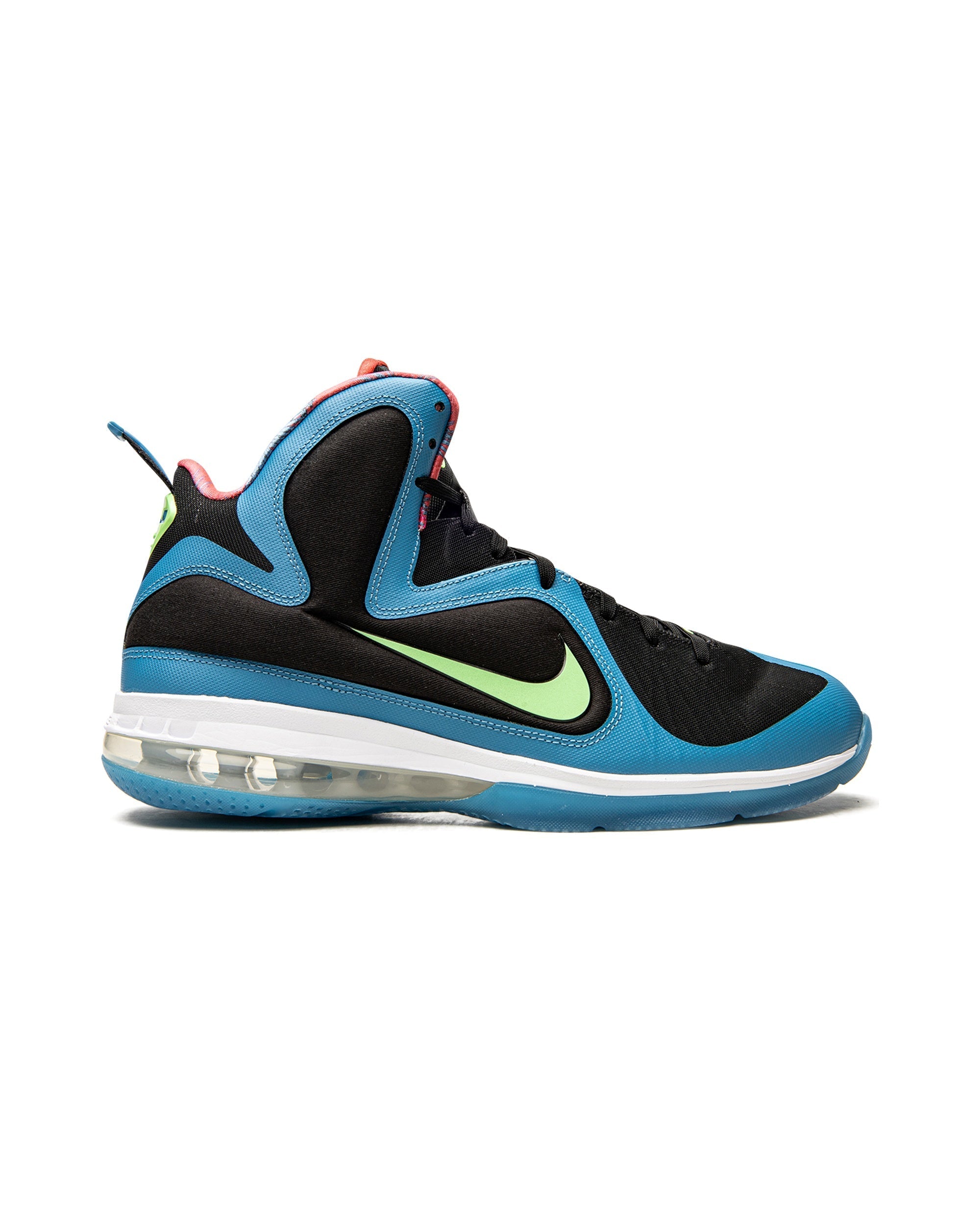 Nike LeBron 9 South Coast