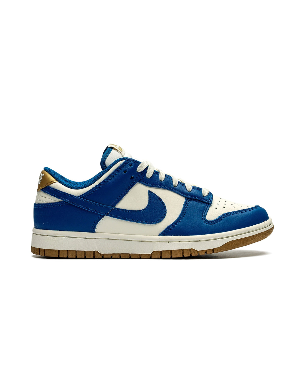 Nike Dunk Low Kansas City Royals (Women's)