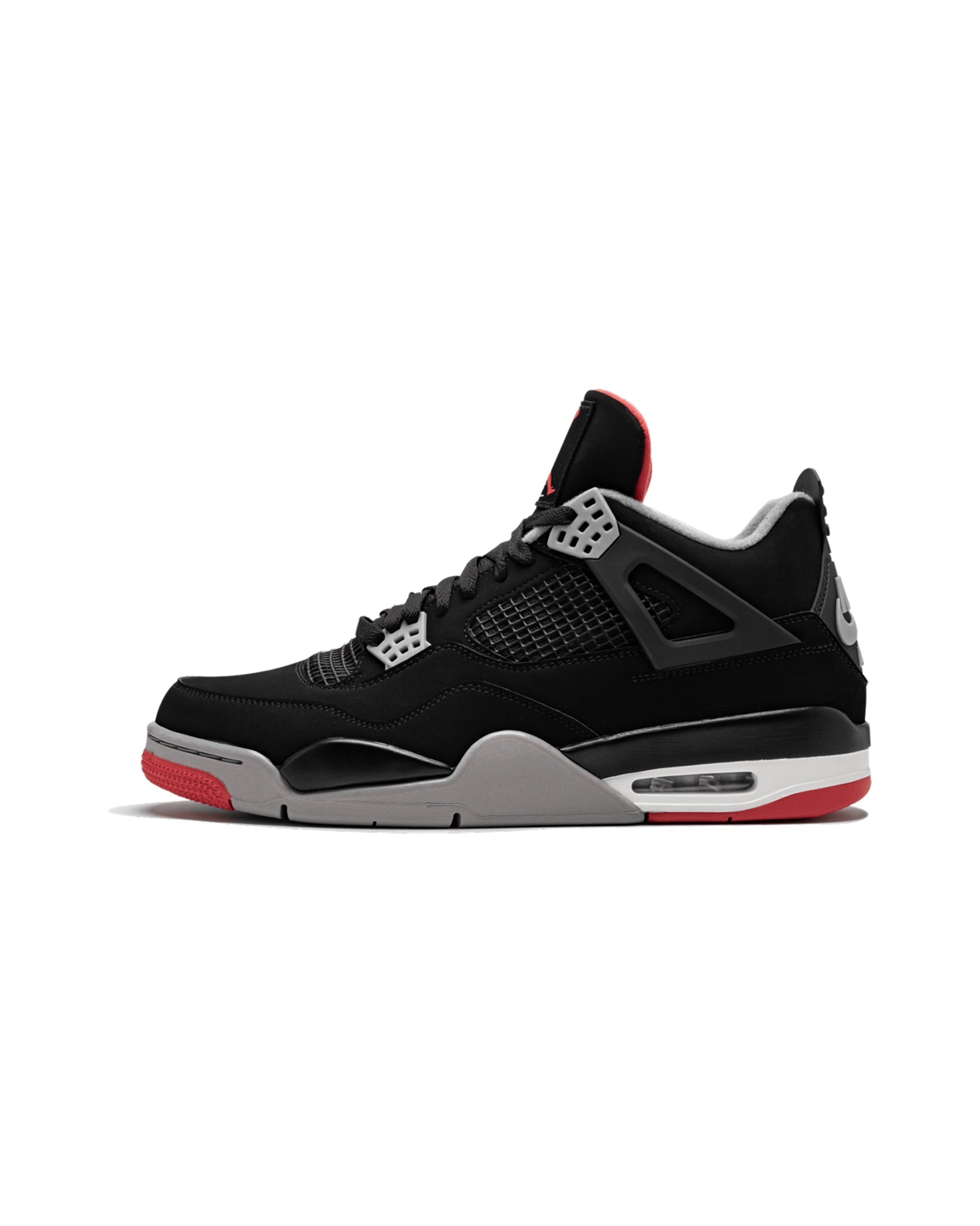 Jordan 4 Retro Bred (2019)