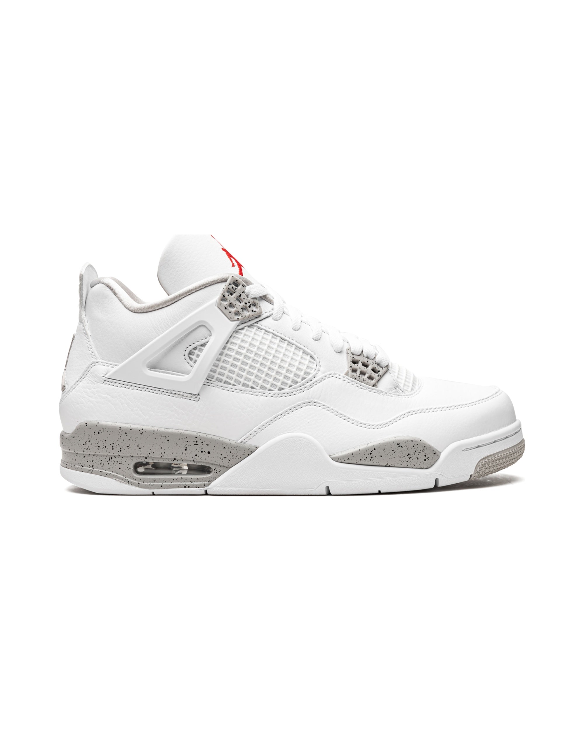 Jordan 4 Retro White Oreo (2021)