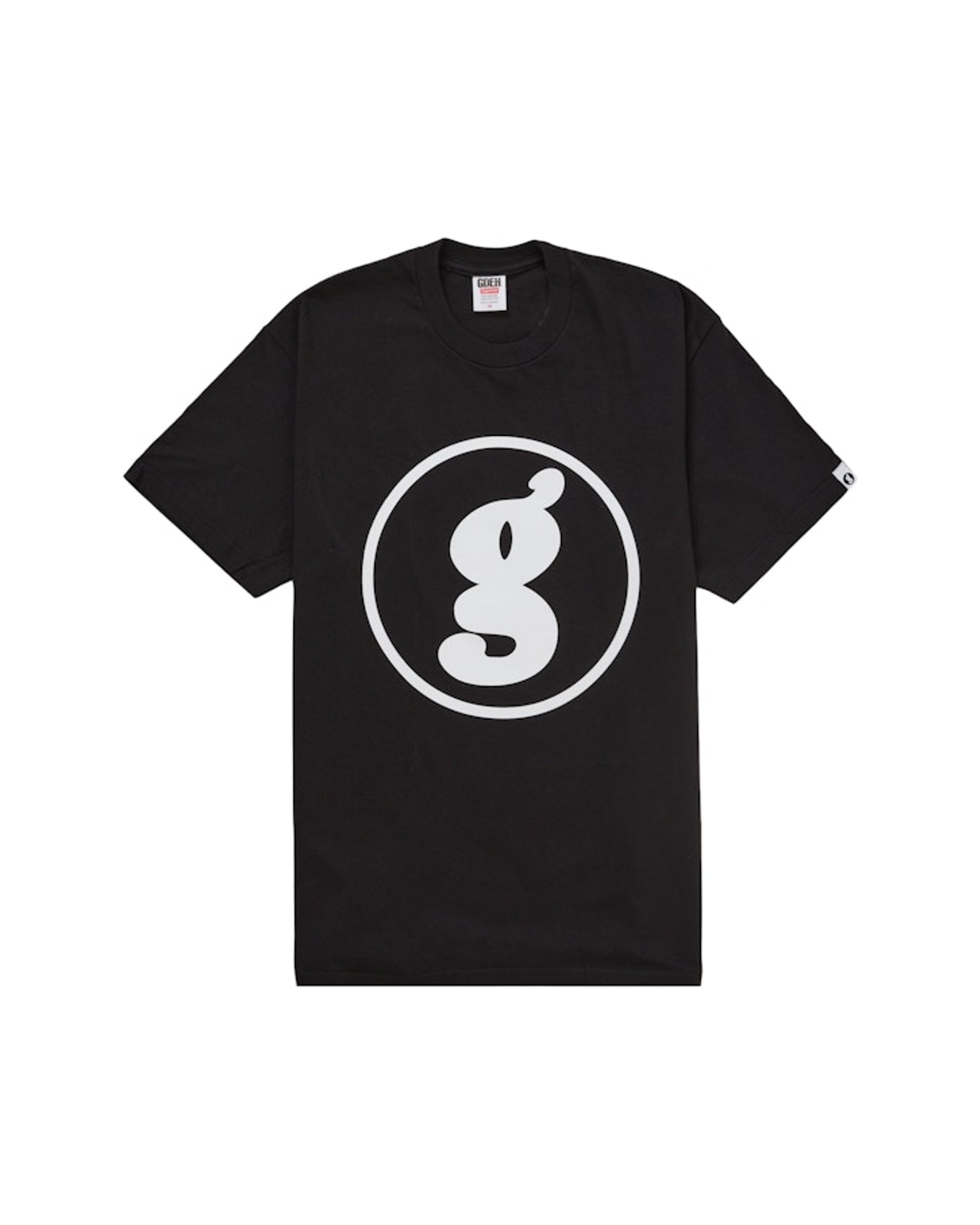 Supreme GOODENOUGH End Racism Tee Black
