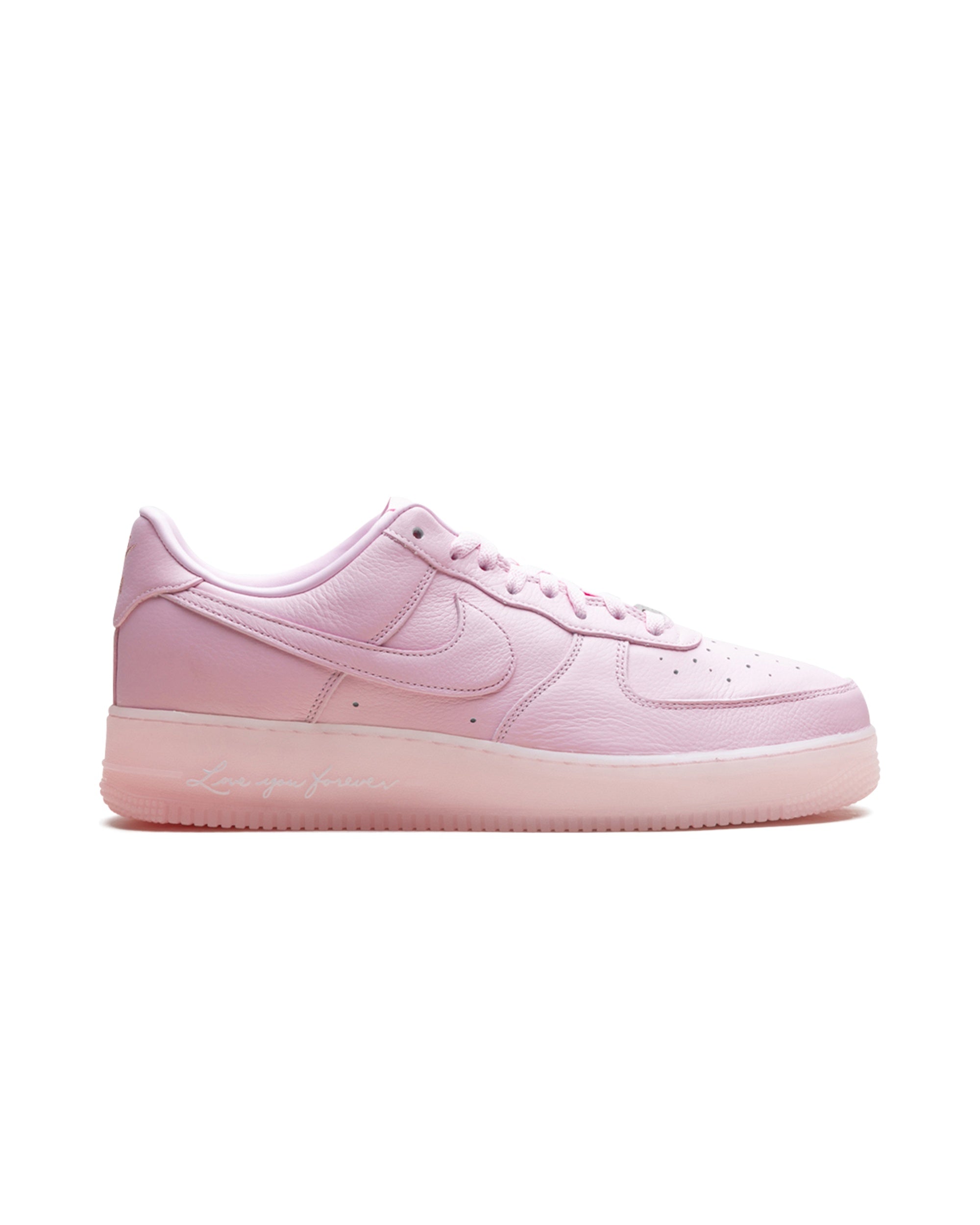 Nike Air Force 1 Low Drake NOCTA Certified Lover Boy Pink Foam
