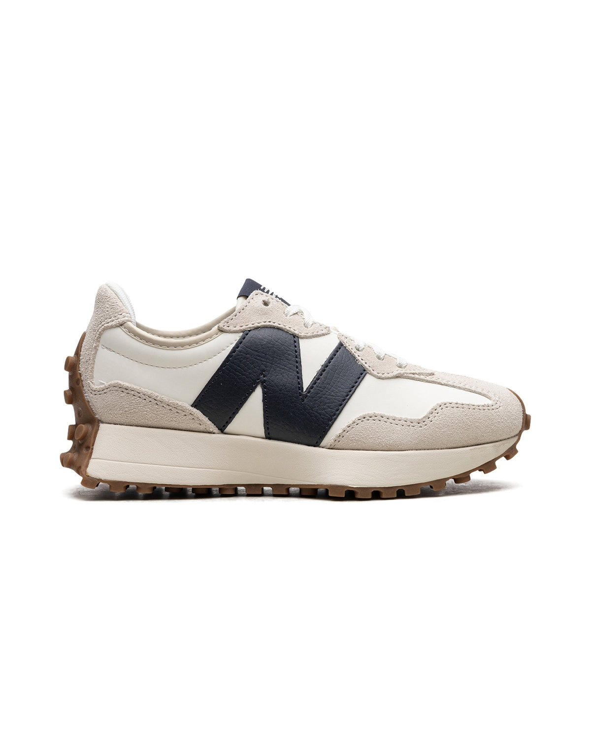 New Balance 327 Moonbeam Outerspace (Women's)