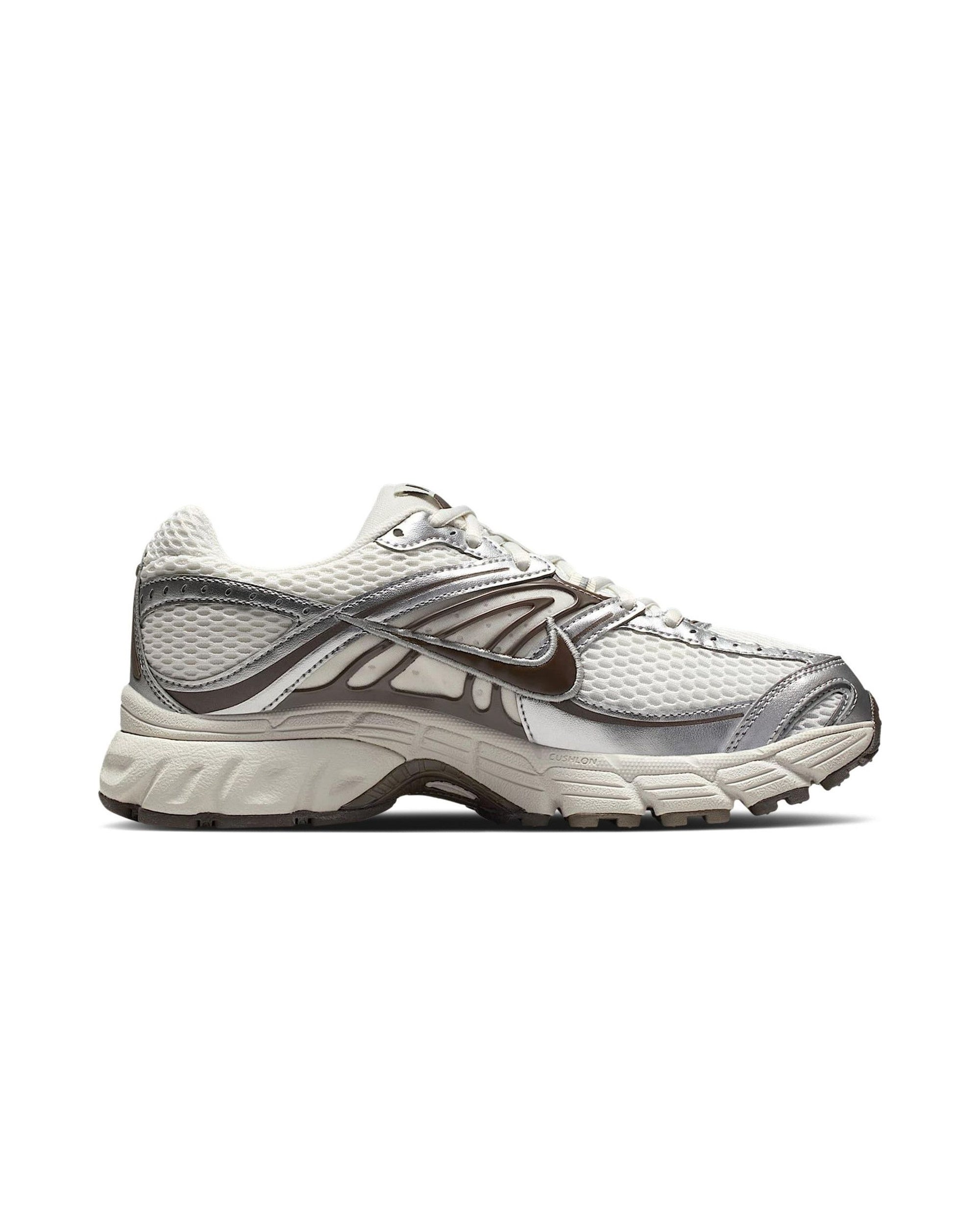 Nike Air Max Moto 2K Phantom Silver Baroque Brown (Women's)