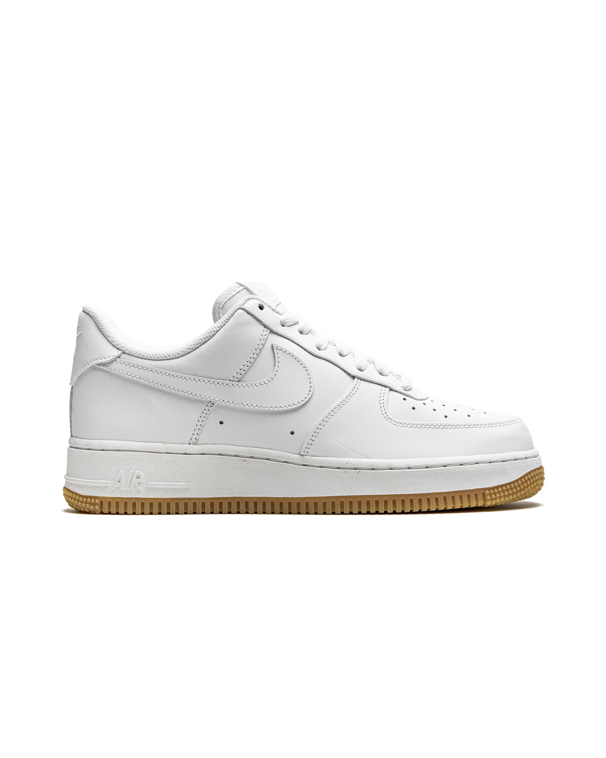 Nike Air Force 1 Low '07 White Gum