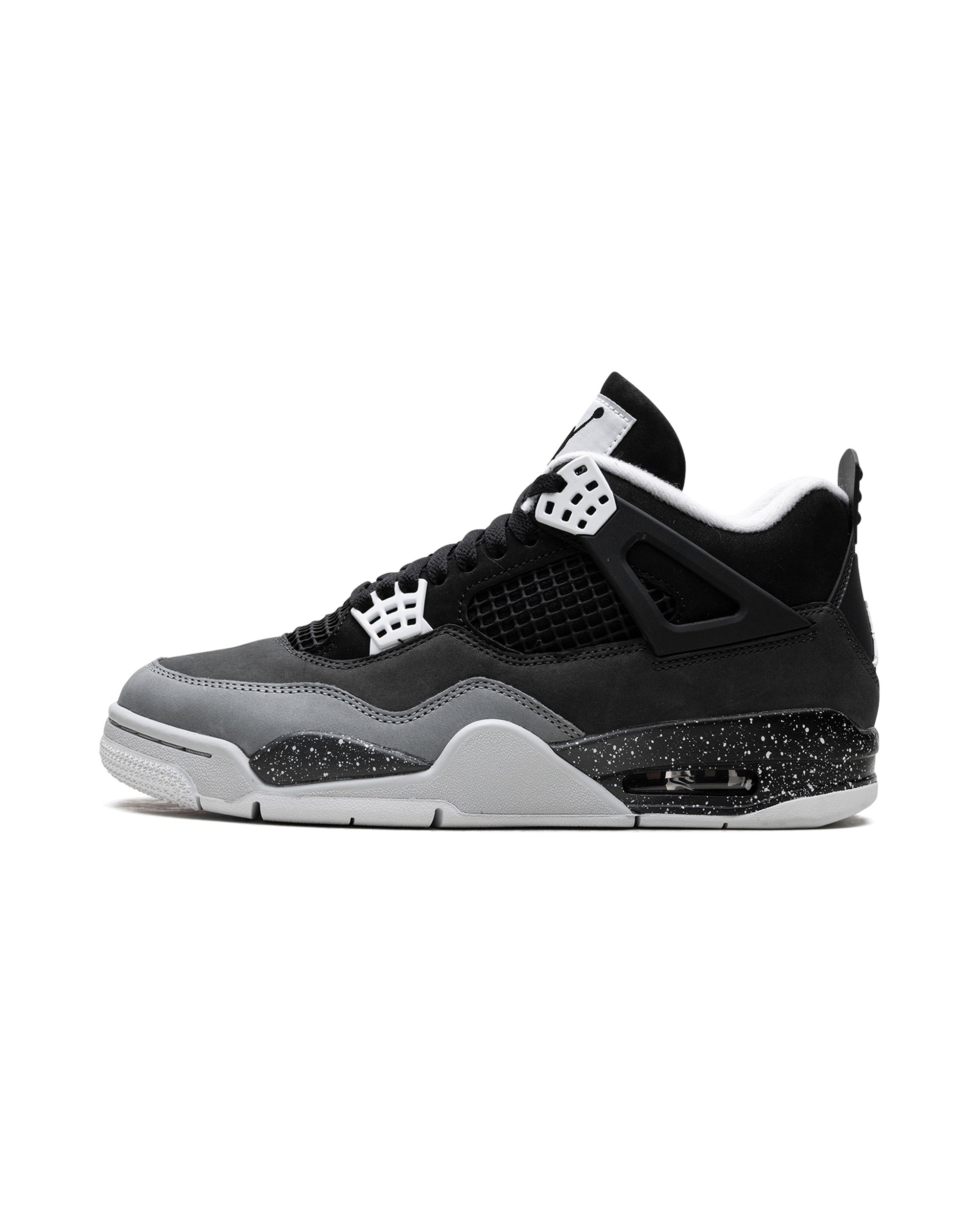 Jordan 4 Retro Fear (2024)