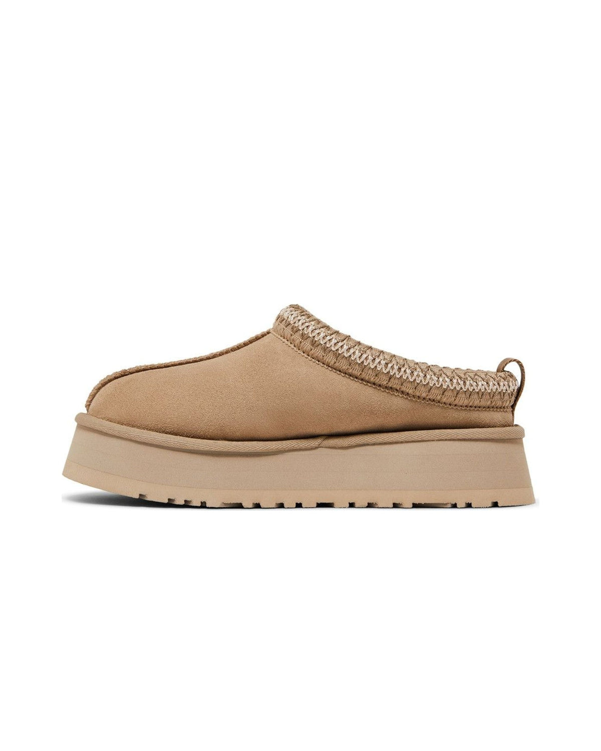 UGG Tazz Slipper Mustard Seed (Women's)